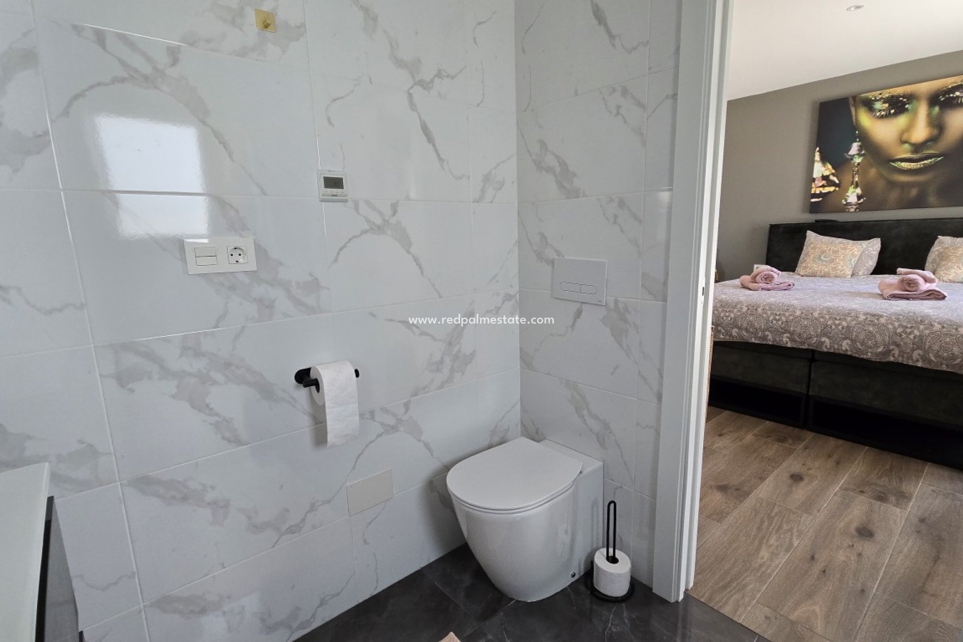 Videresalg - Villa -
Montesinos - Los Montesinos