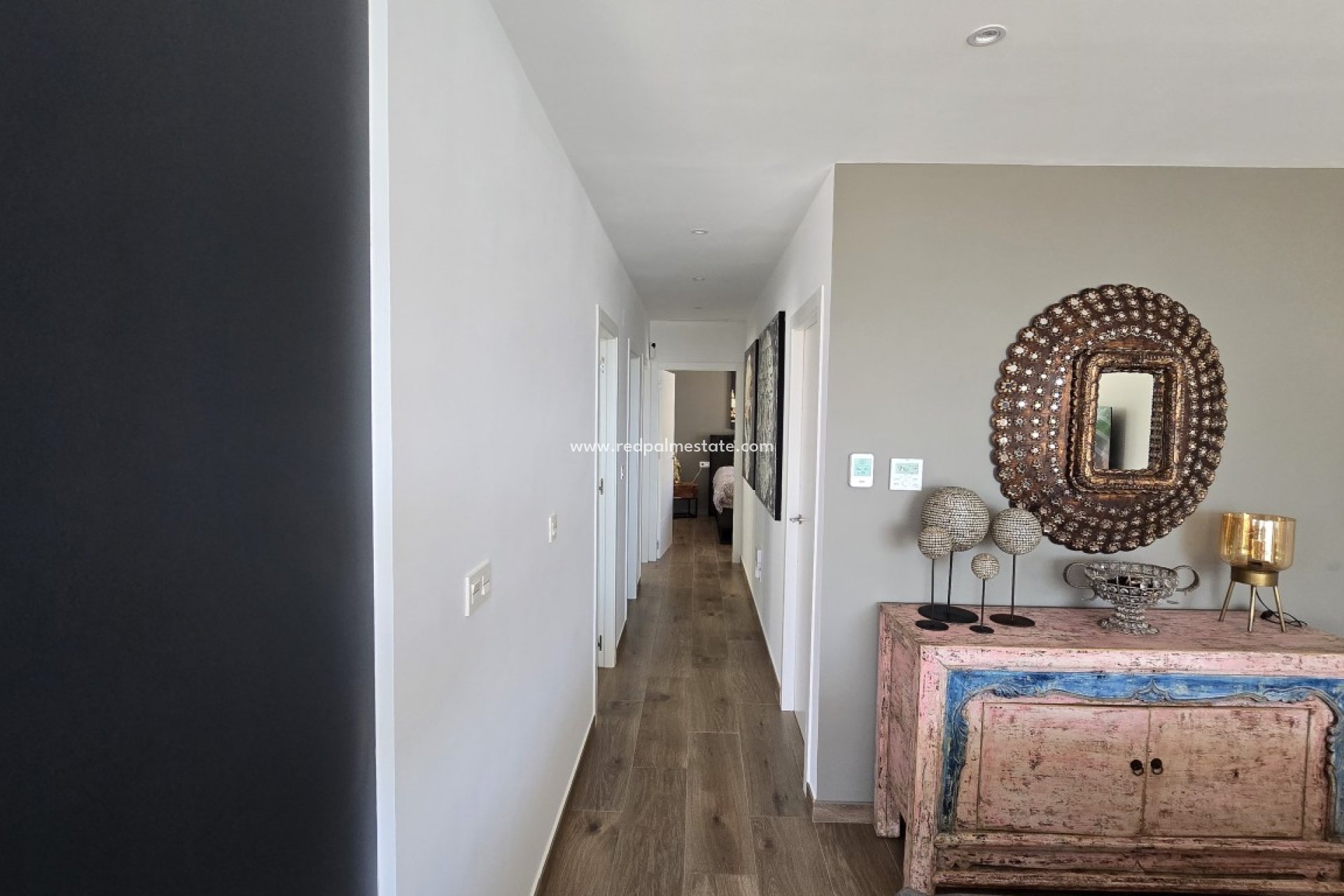 Videresalg - Villa -
Montesinos - Los Montesinos