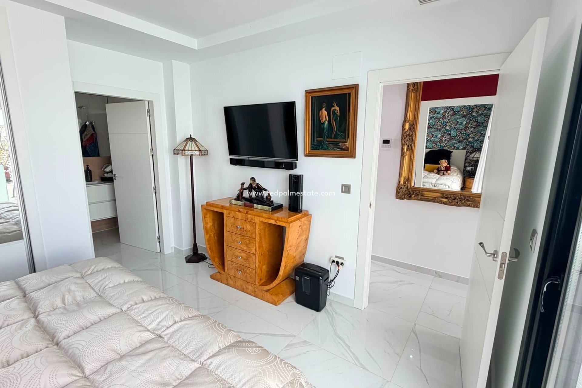 Videresalg - Villa -
Montesinos - Los Montesinos