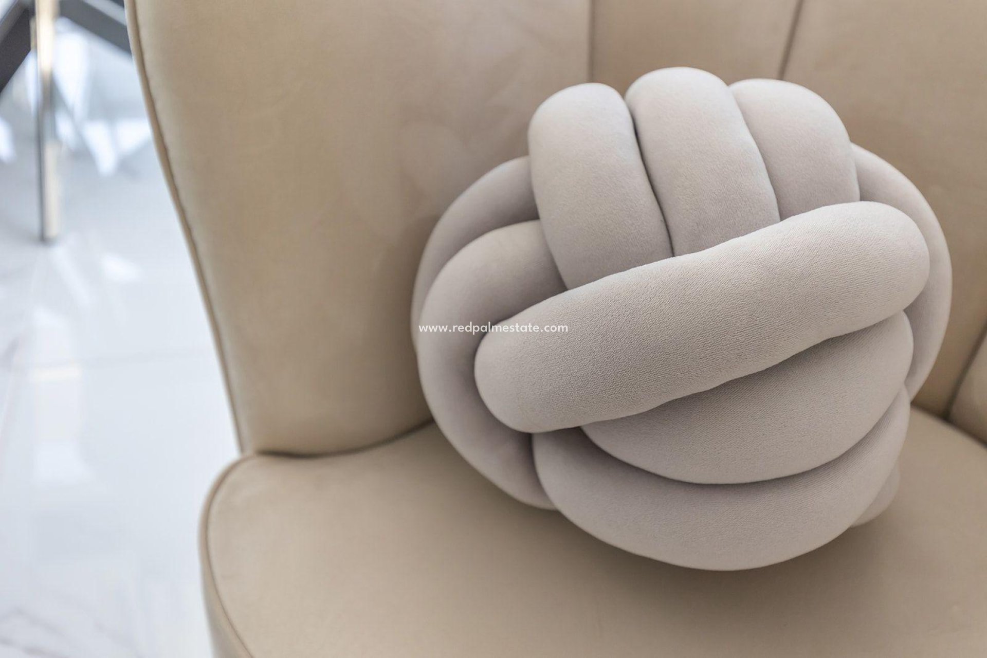 Videresalg - Villa -
Montesinos - Pueblo 8