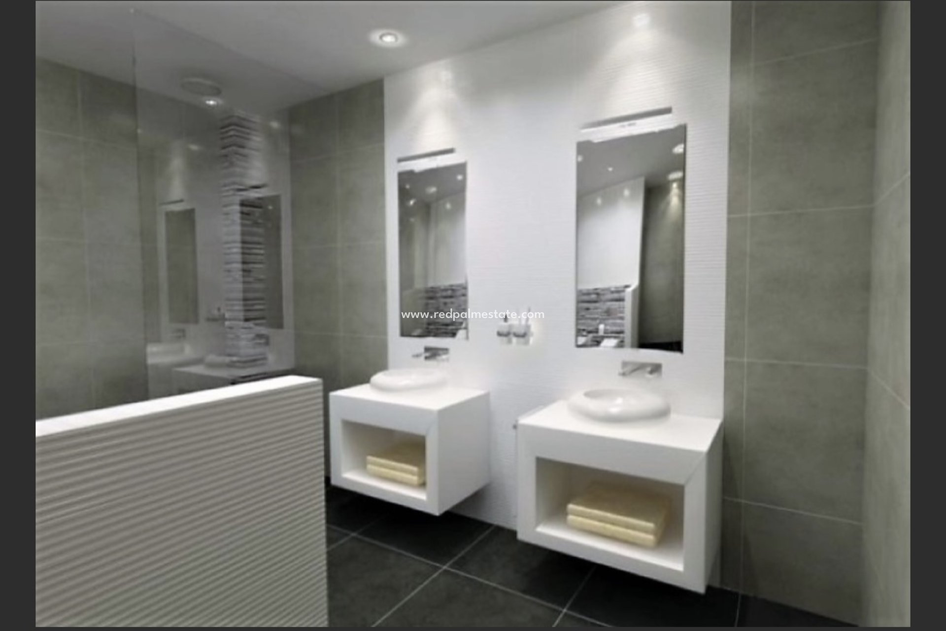 Videresalg - Villa -
Moraira - Costa Blanca