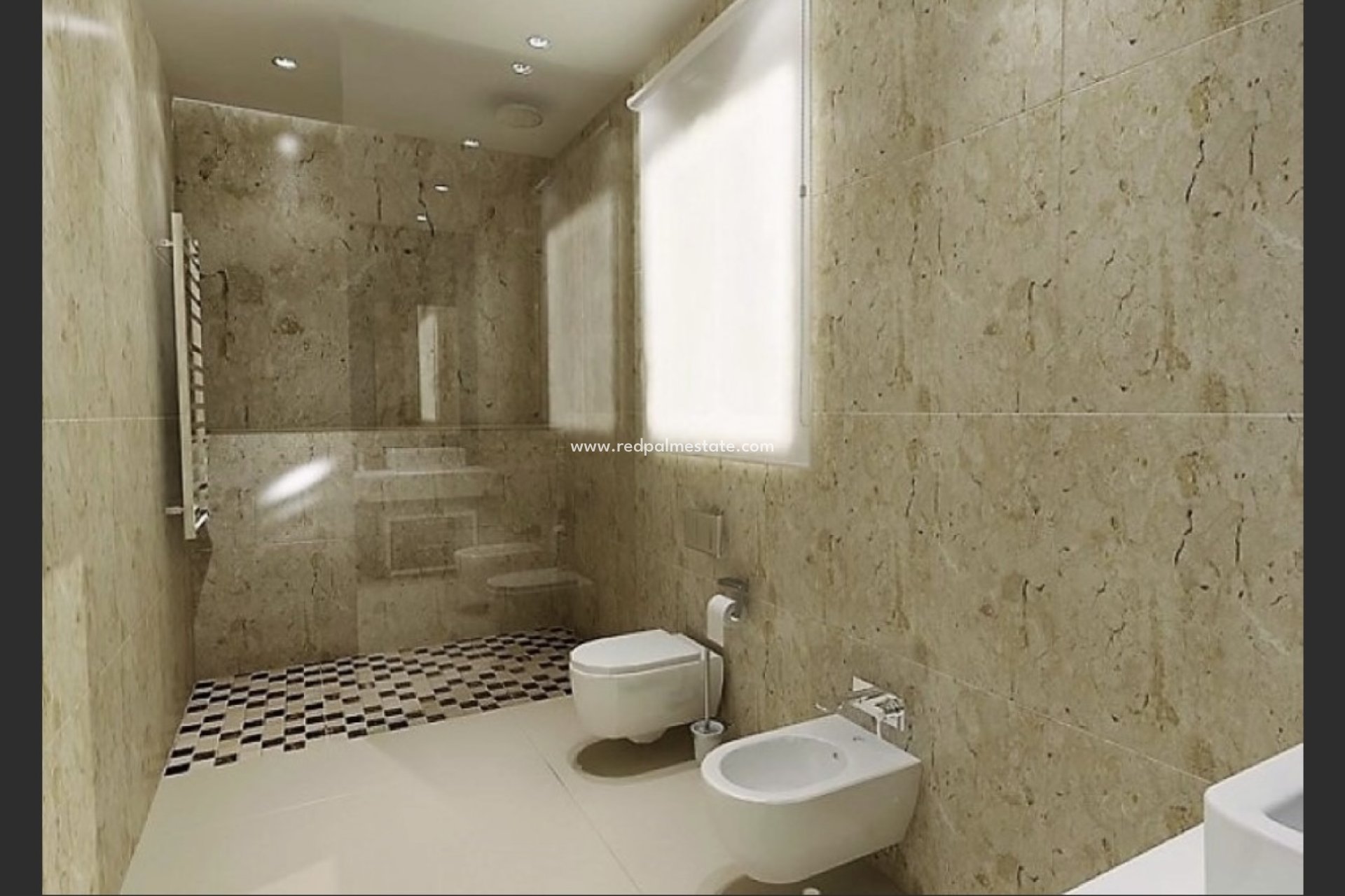 Videresalg - Villa -
Moraira - Costa Blanca