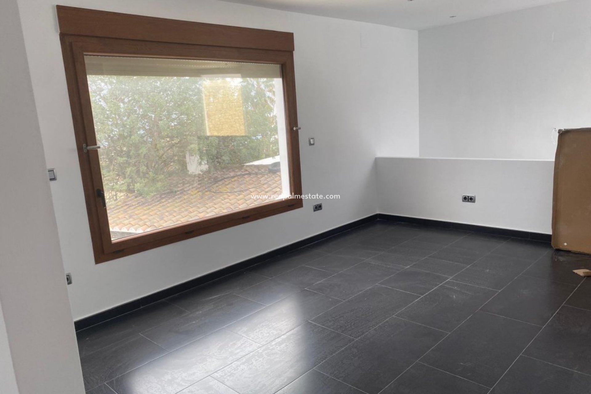 Videresalg - Villa -
Moraira - Costa Blanca