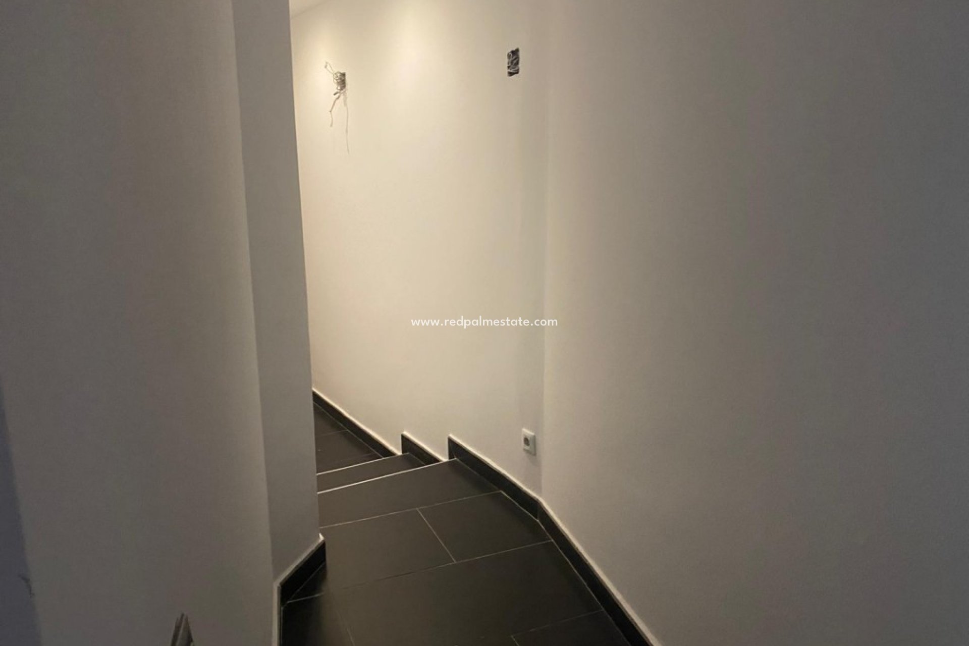 Videresalg - Villa -
Moraira - Costa Blanca