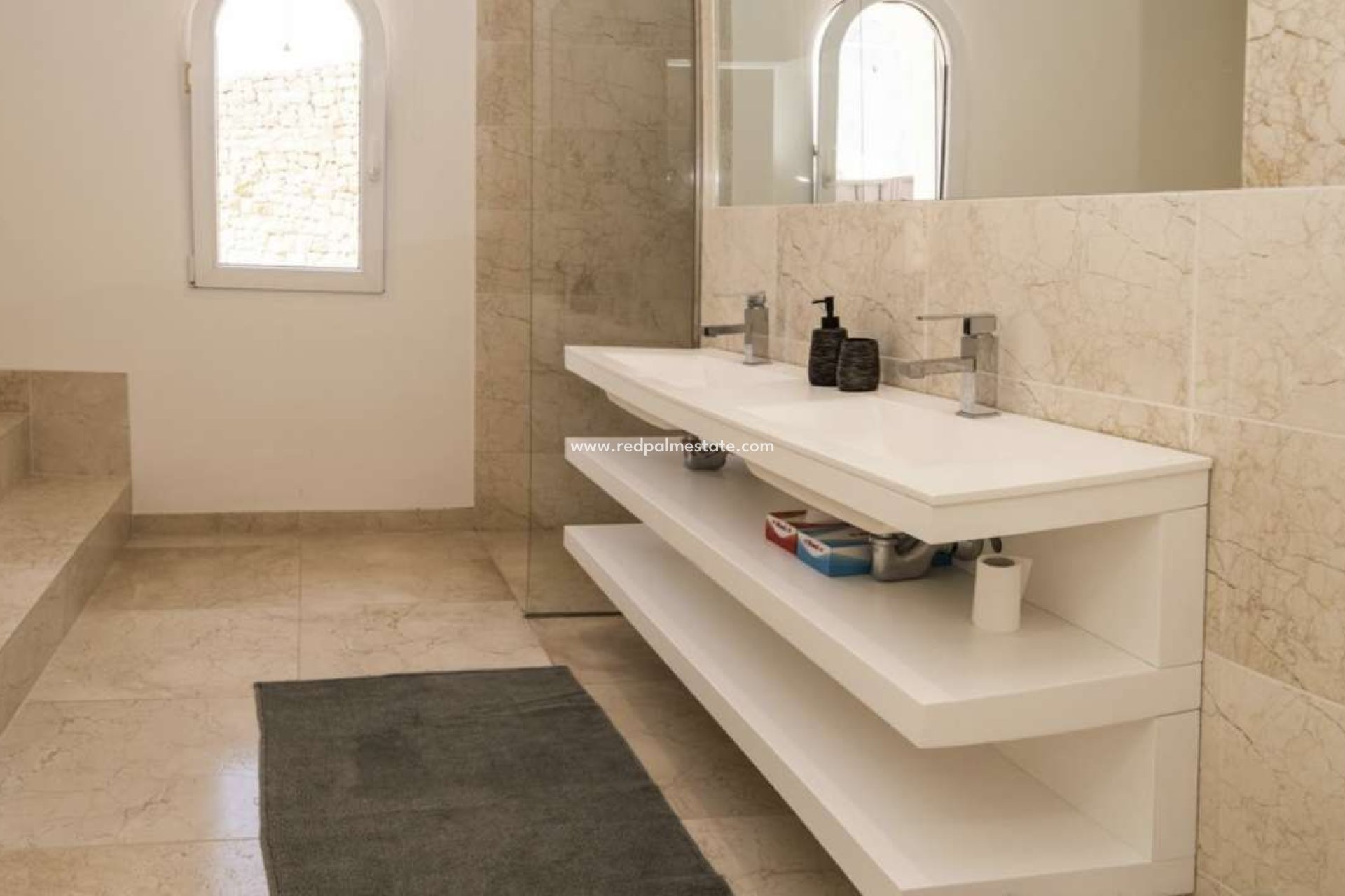 Videresalg - Villa -
Moraira - Costa Blanca