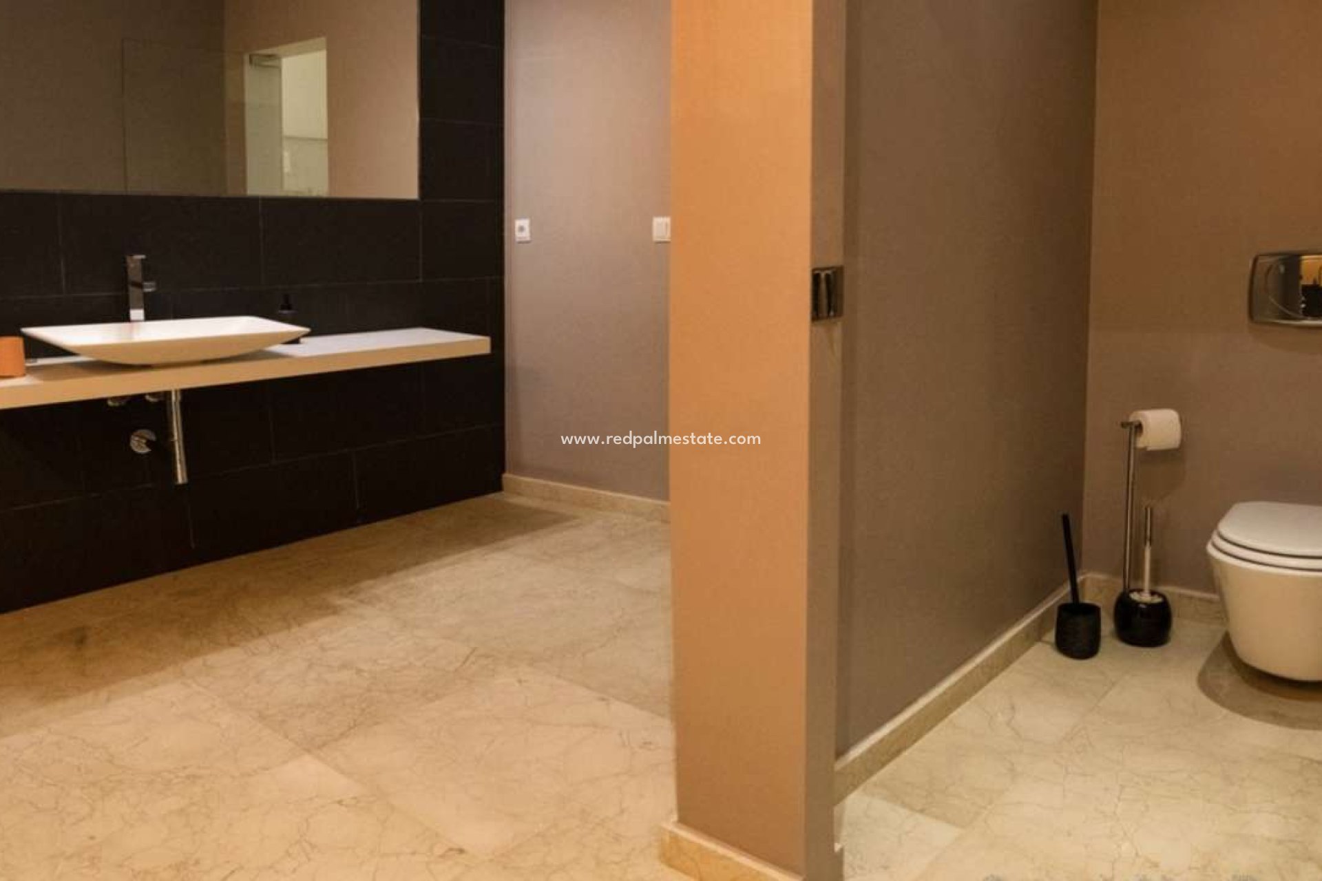 Videresalg - Villa -
Moraira - Costa Blanca