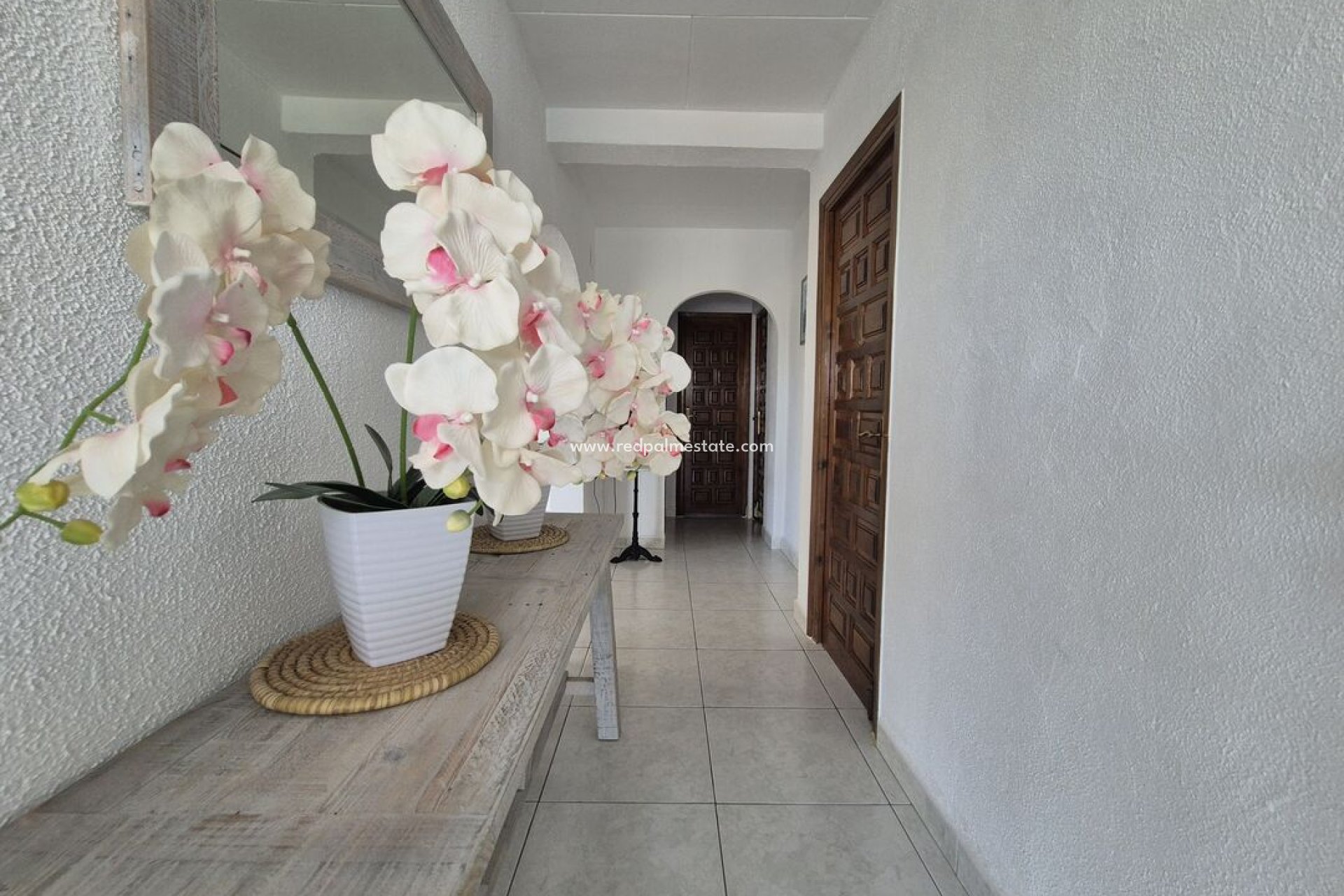 Videresalg - Villa -
Moraira