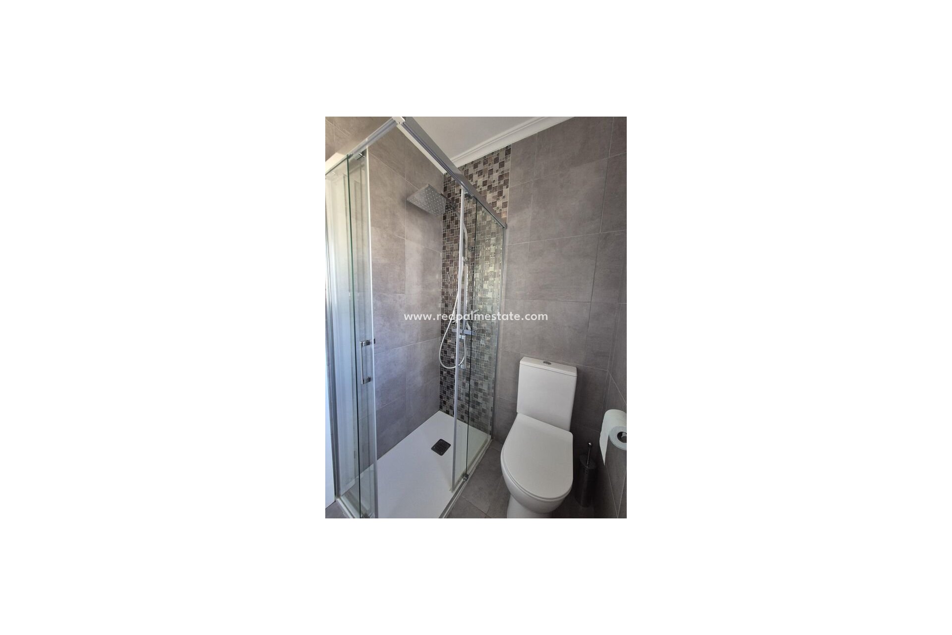 Videresalg - Villa -
Moraira