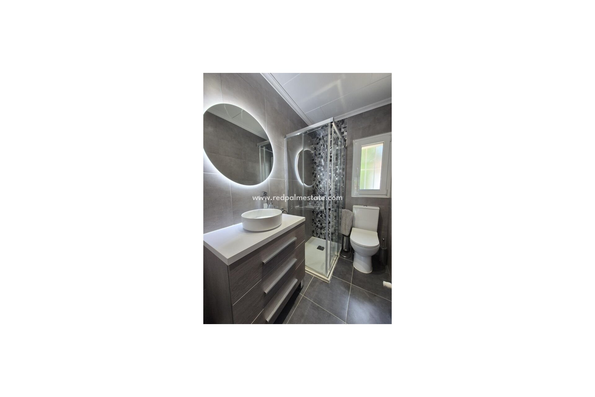 Videresalg - Villa -
Moraira