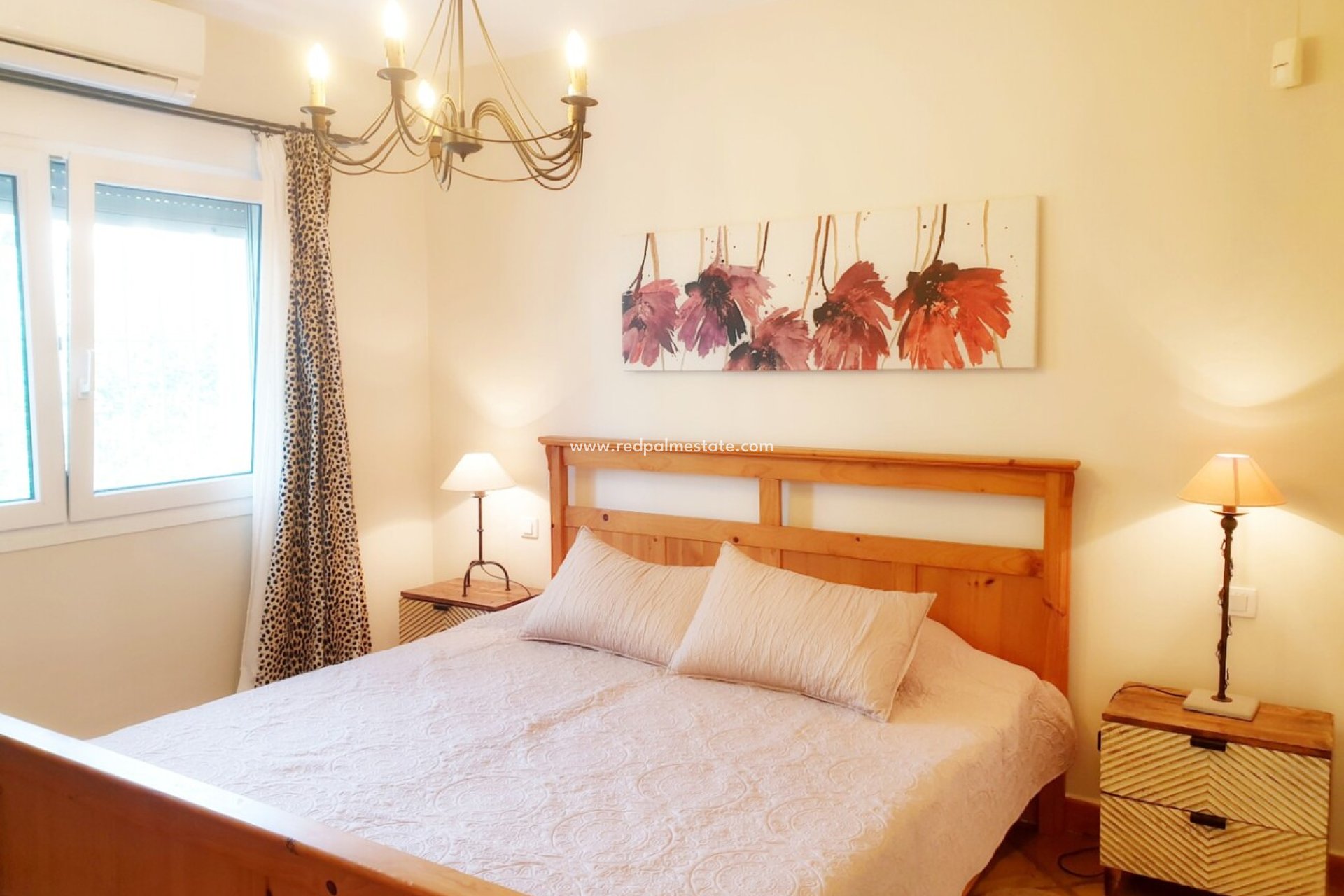 Videresalg - Villa -
Moraira