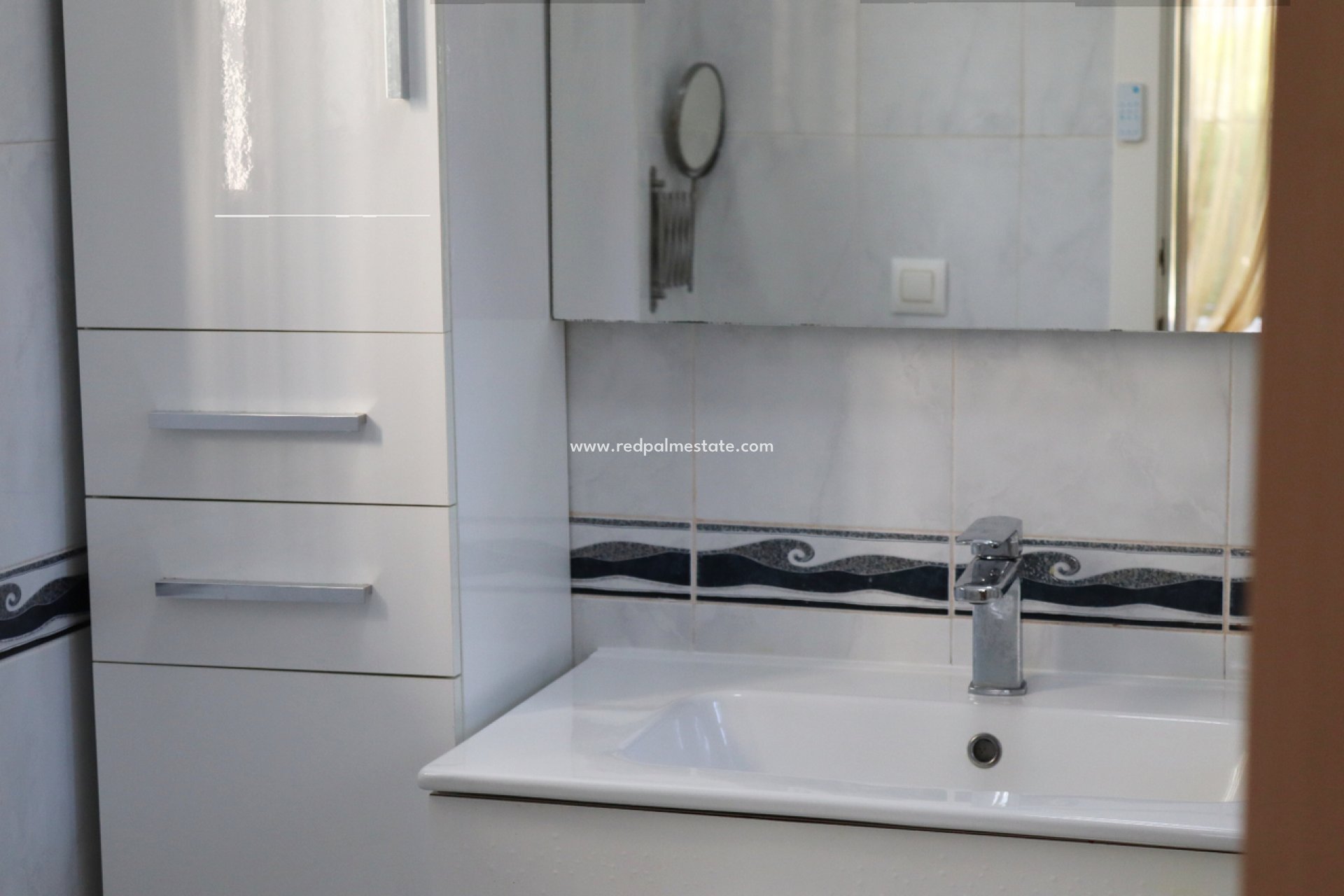 Videresalg - Villa -
Murla - Inland