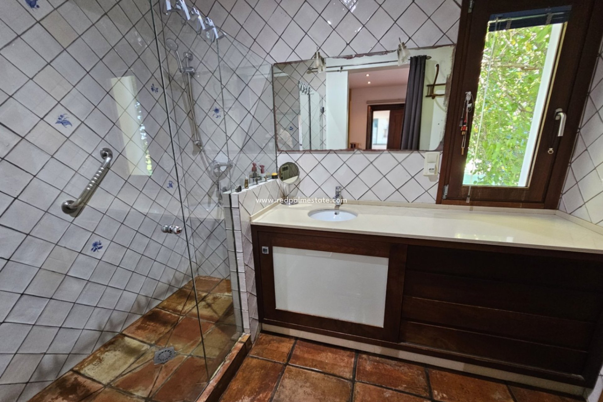 Videresalg - Villa -
Ondara - Inland