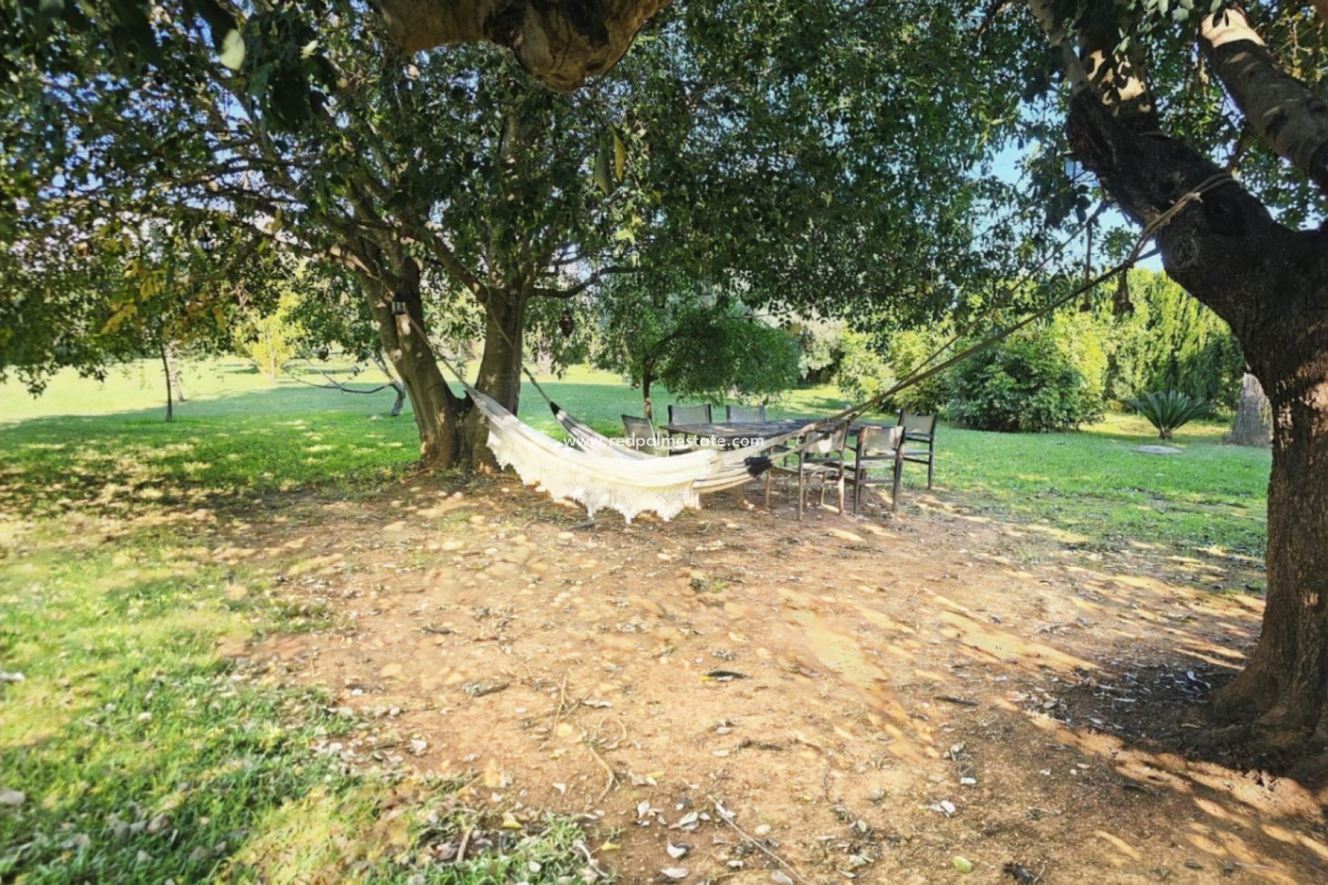 Videresalg - Villa -
Ondara - Inland