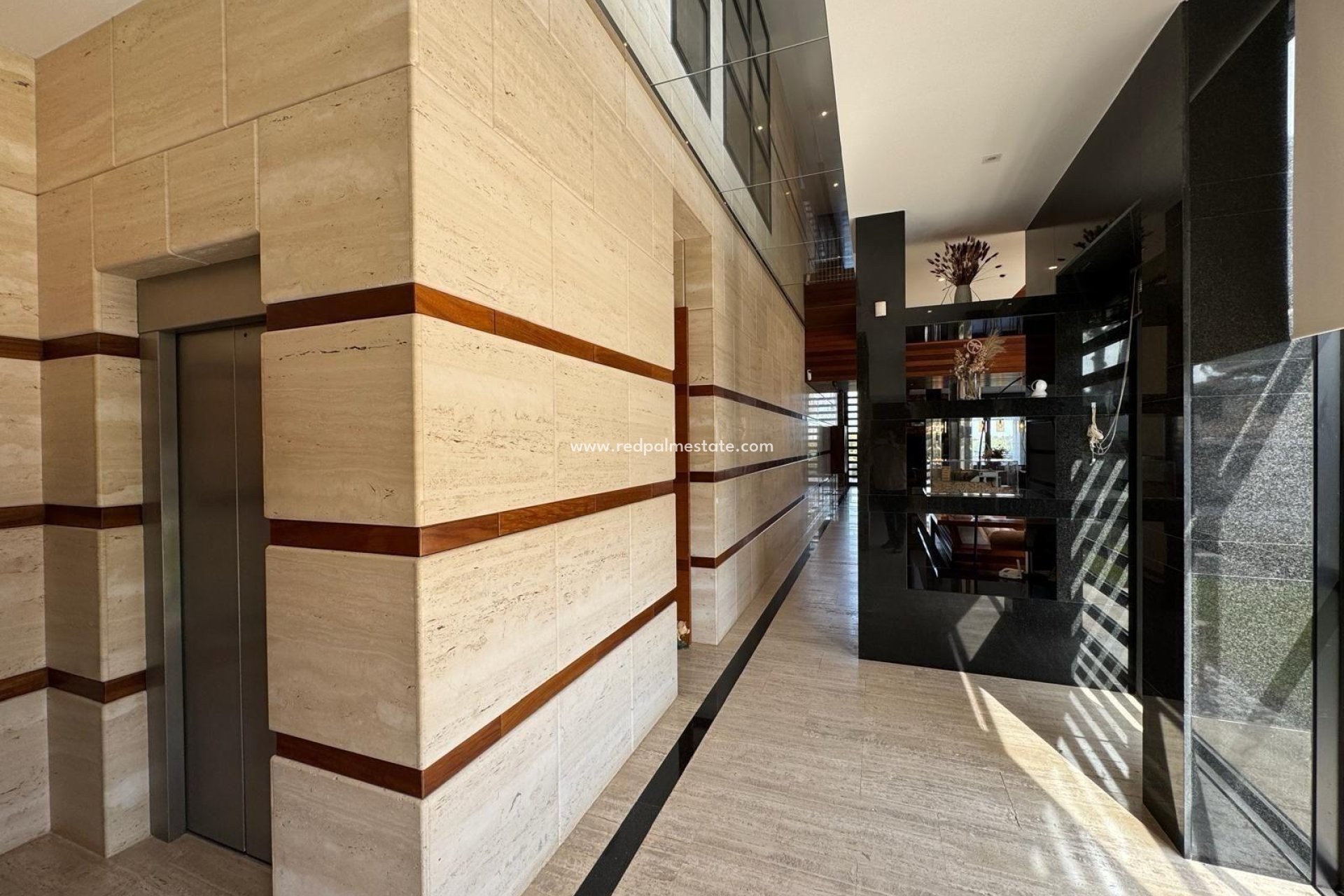 Videresalg - Villa -
Orihuela Costa - Altos de Campoamor