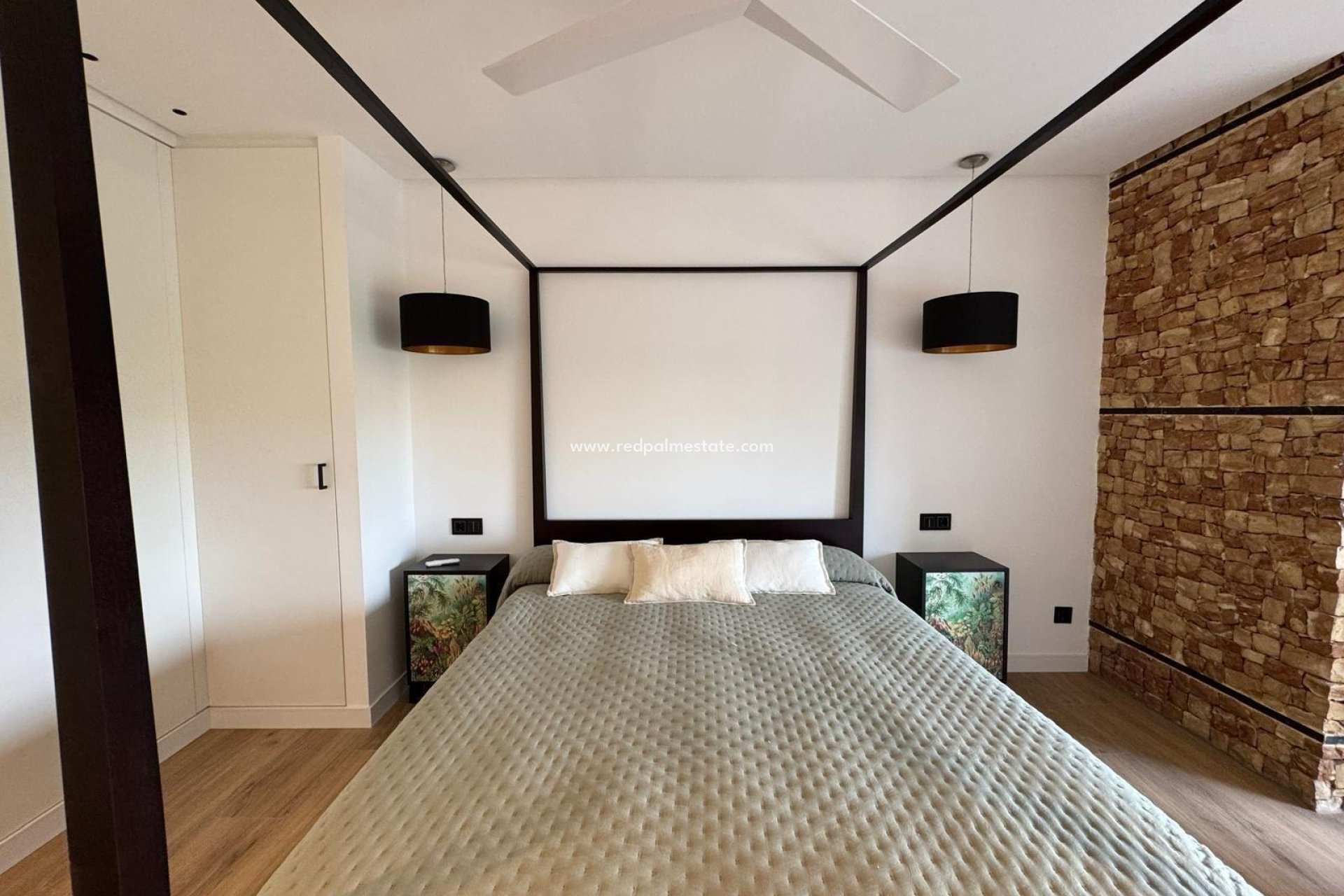 Videresalg - Villa -
Orihuela Costa - Altos de Campoamor