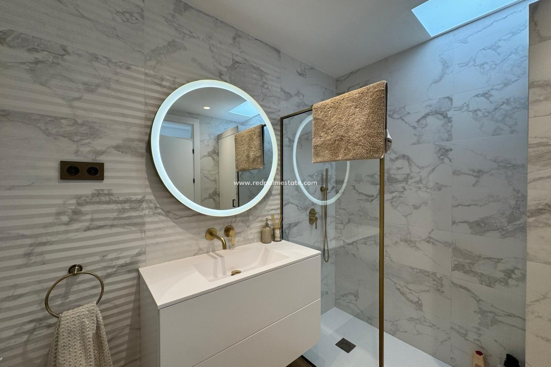 Videresalg - Villa -
Orihuela Costa - Altos de Campoamor