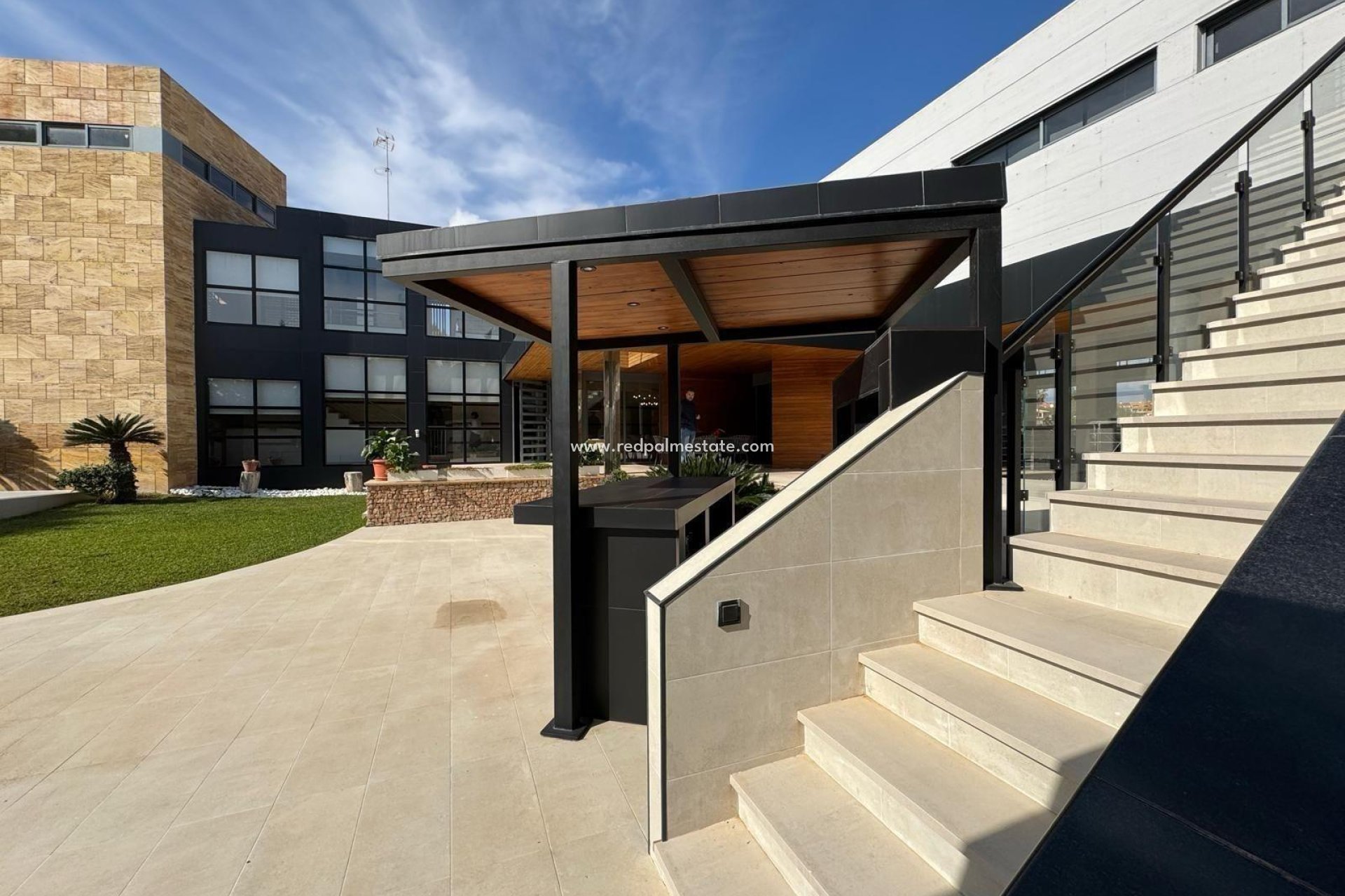 Videresalg - Villa -
Orihuela Costa - Altos de Campoamor