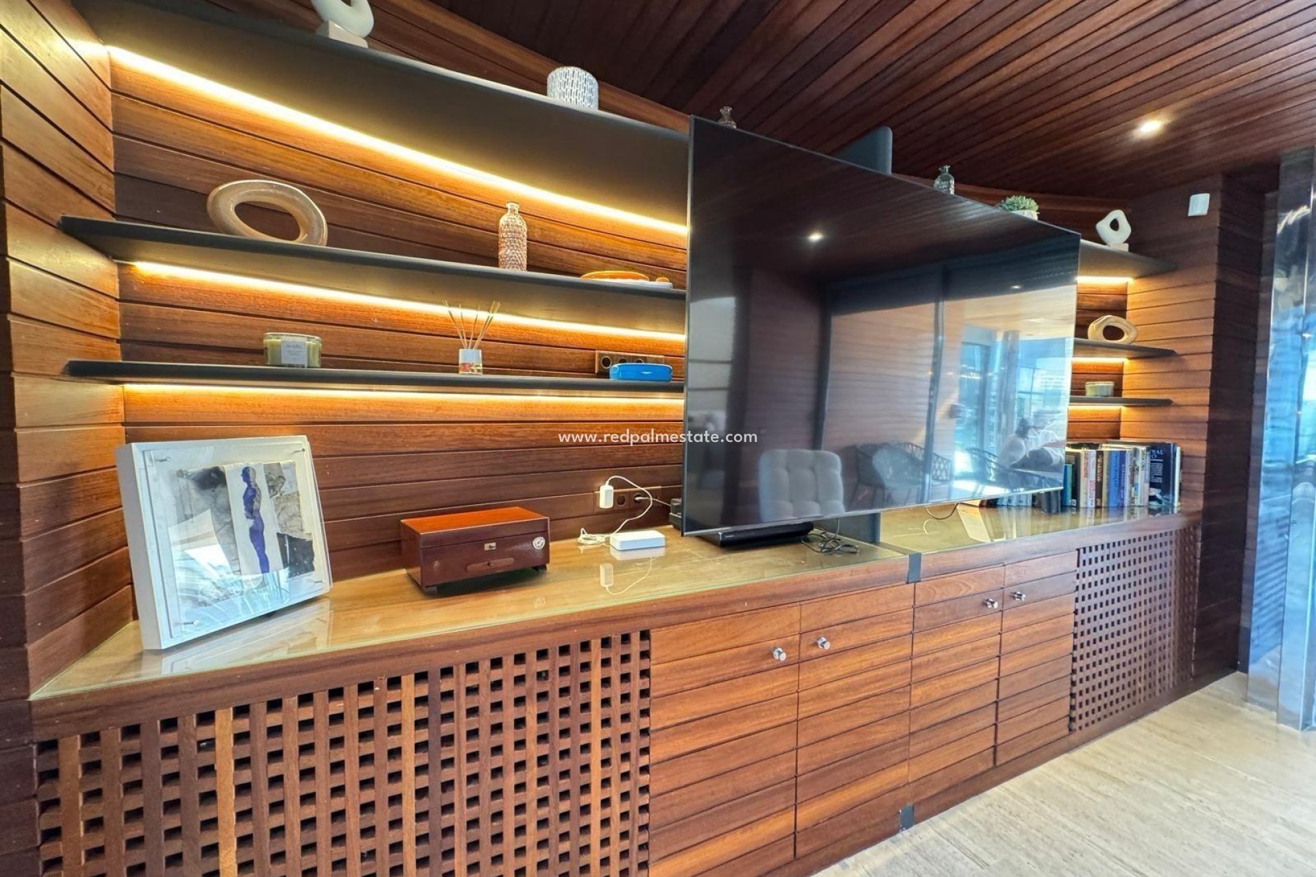 Videresalg - Villa -
Orihuela Costa - Altos de Campoamor