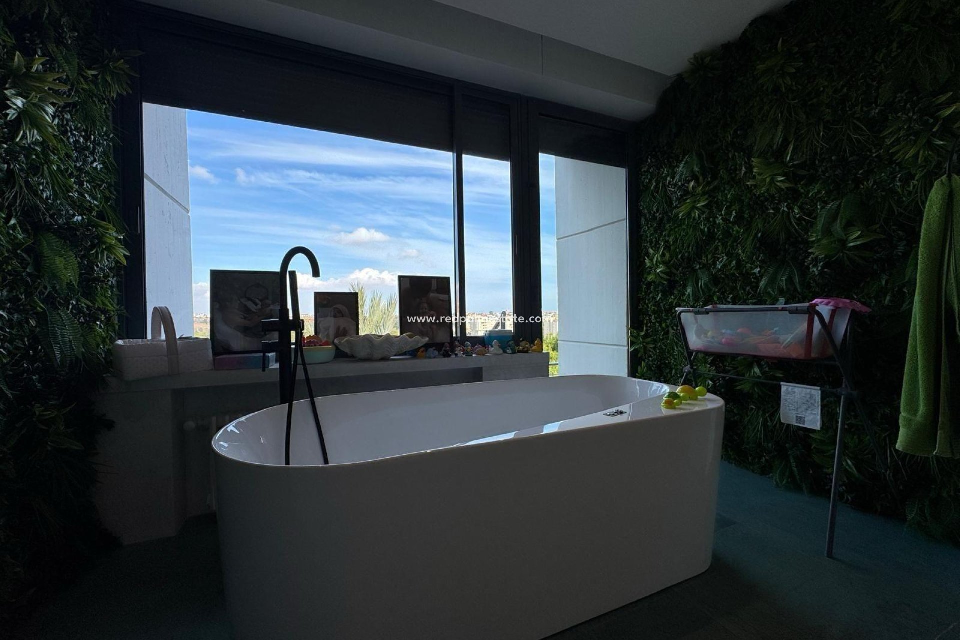 Videresalg - Villa -
Orihuela Costa - Altos de Campoamor