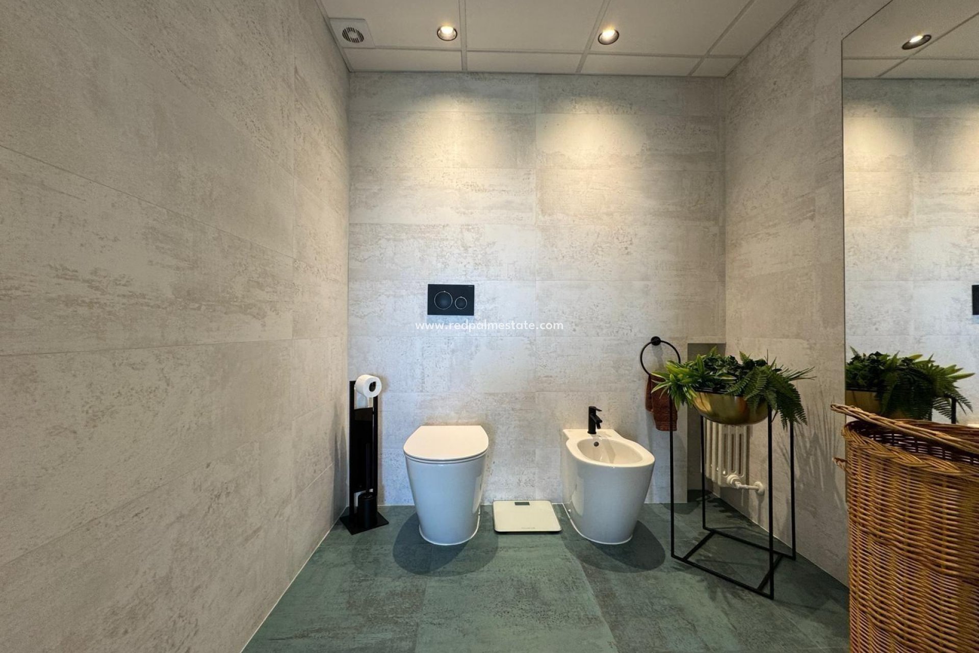 Videresalg - Villa -
Orihuela Costa - Altos de Campoamor