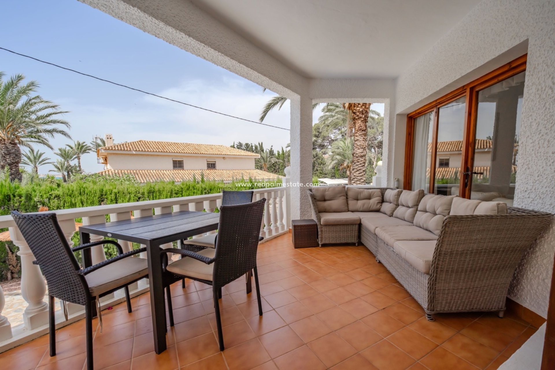 Videresalg - Villa -
Orihuela Costa - Cabo Roig