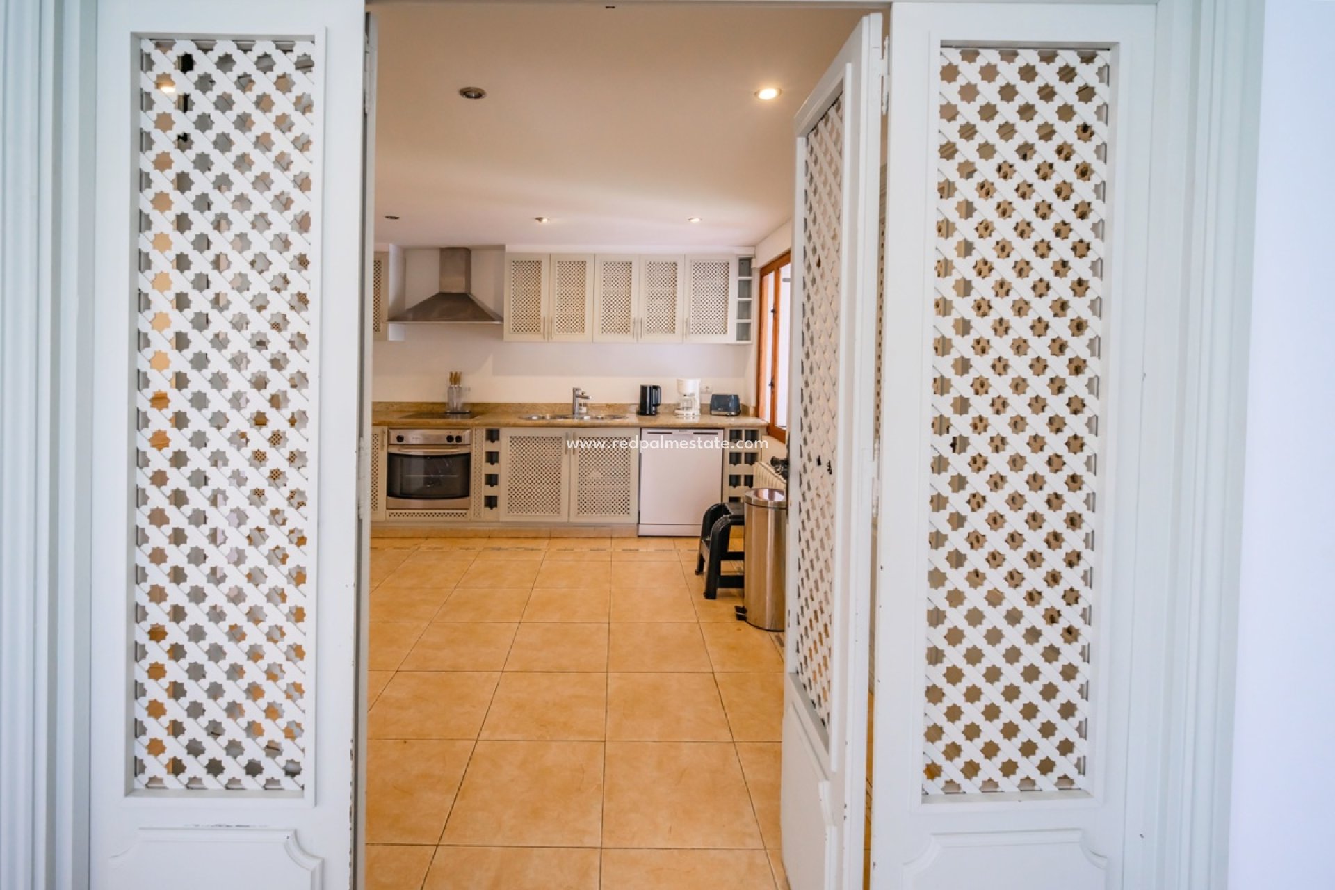 Videresalg - Villa -
Orihuela Costa - Cabo Roig