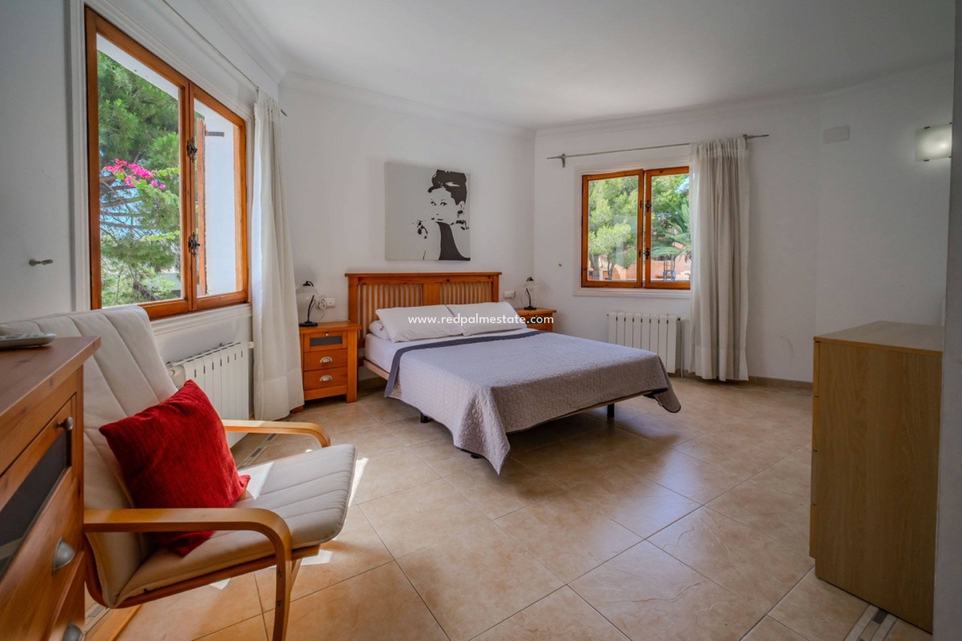 Videresalg - Villa -
Orihuela Costa - Cabo Roig
