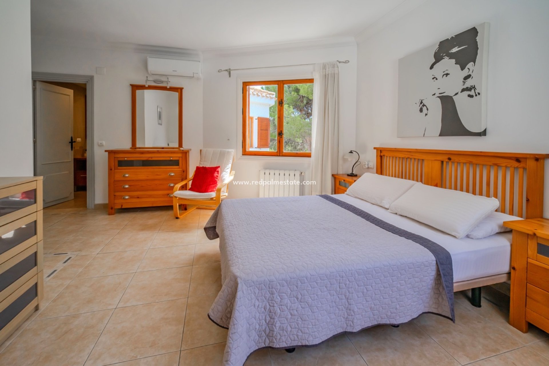 Videresalg - Villa -
Orihuela Costa - Cabo Roig