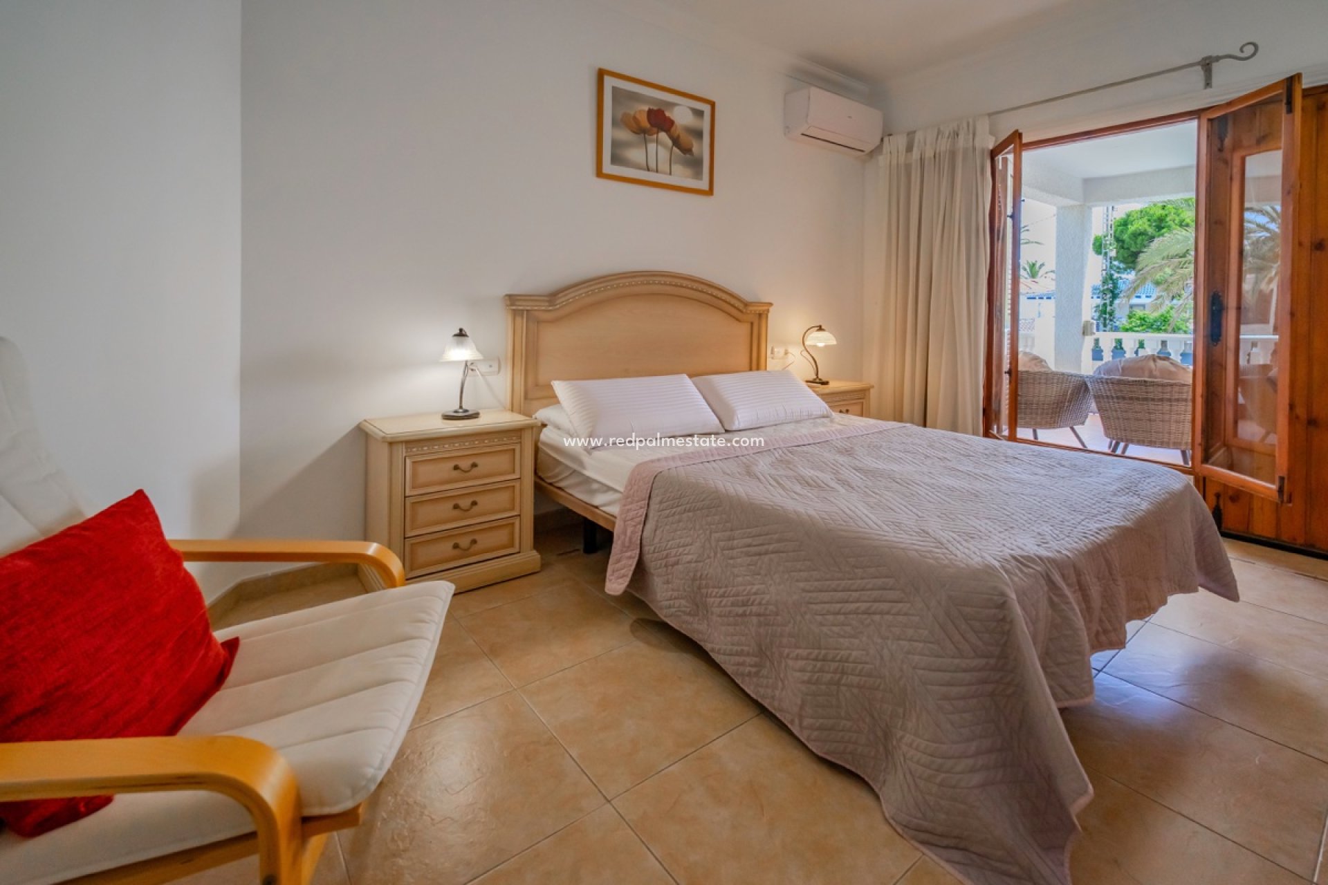 Videresalg - Villa -
Orihuela Costa - Cabo Roig