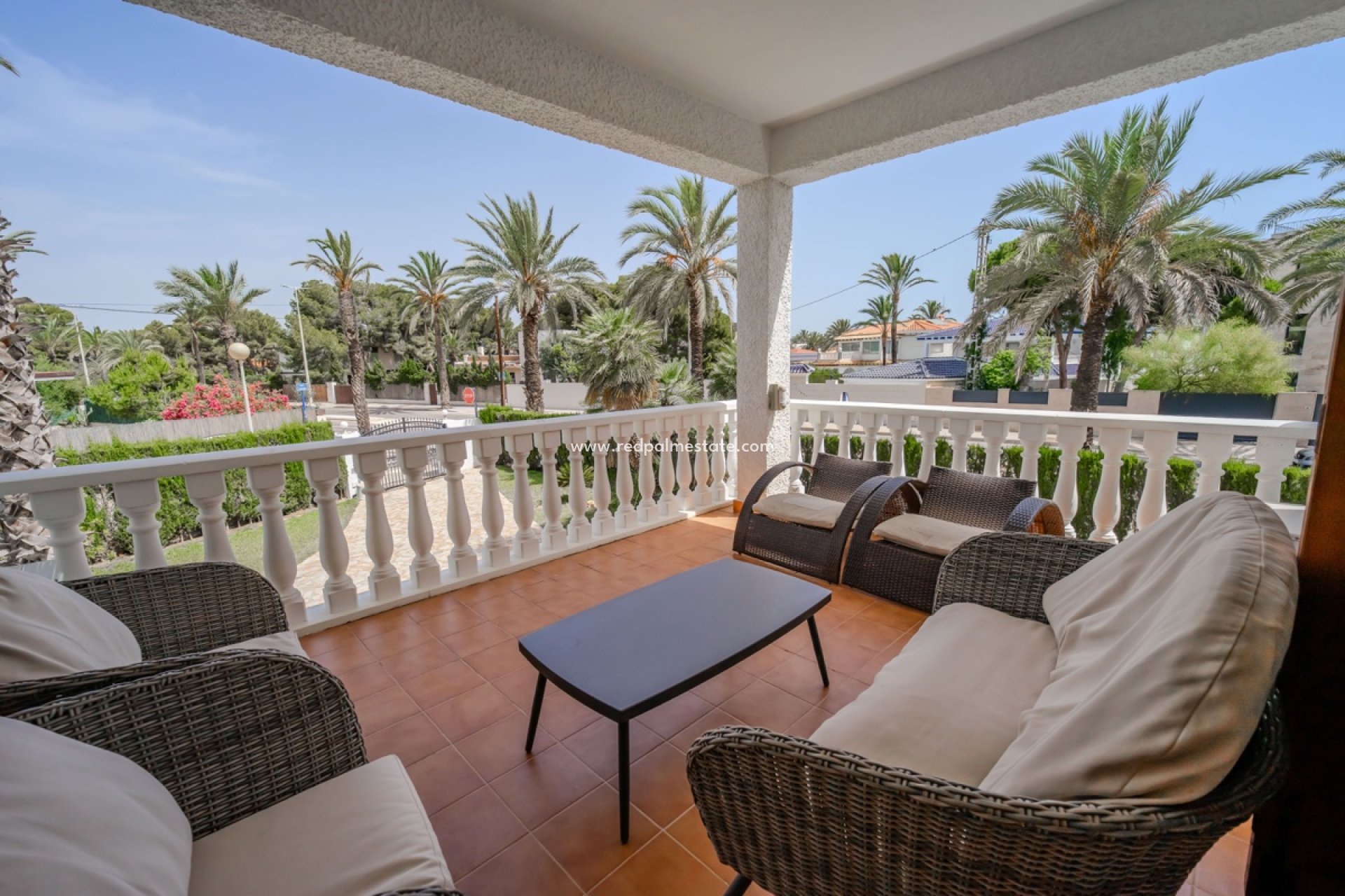 Videresalg - Villa -
Orihuela Costa - Cabo Roig