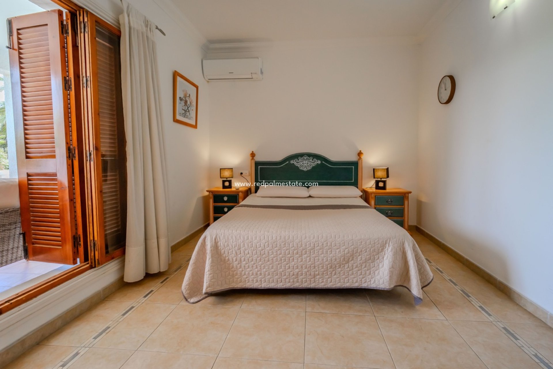 Videresalg - Villa -
Orihuela Costa - Cabo Roig