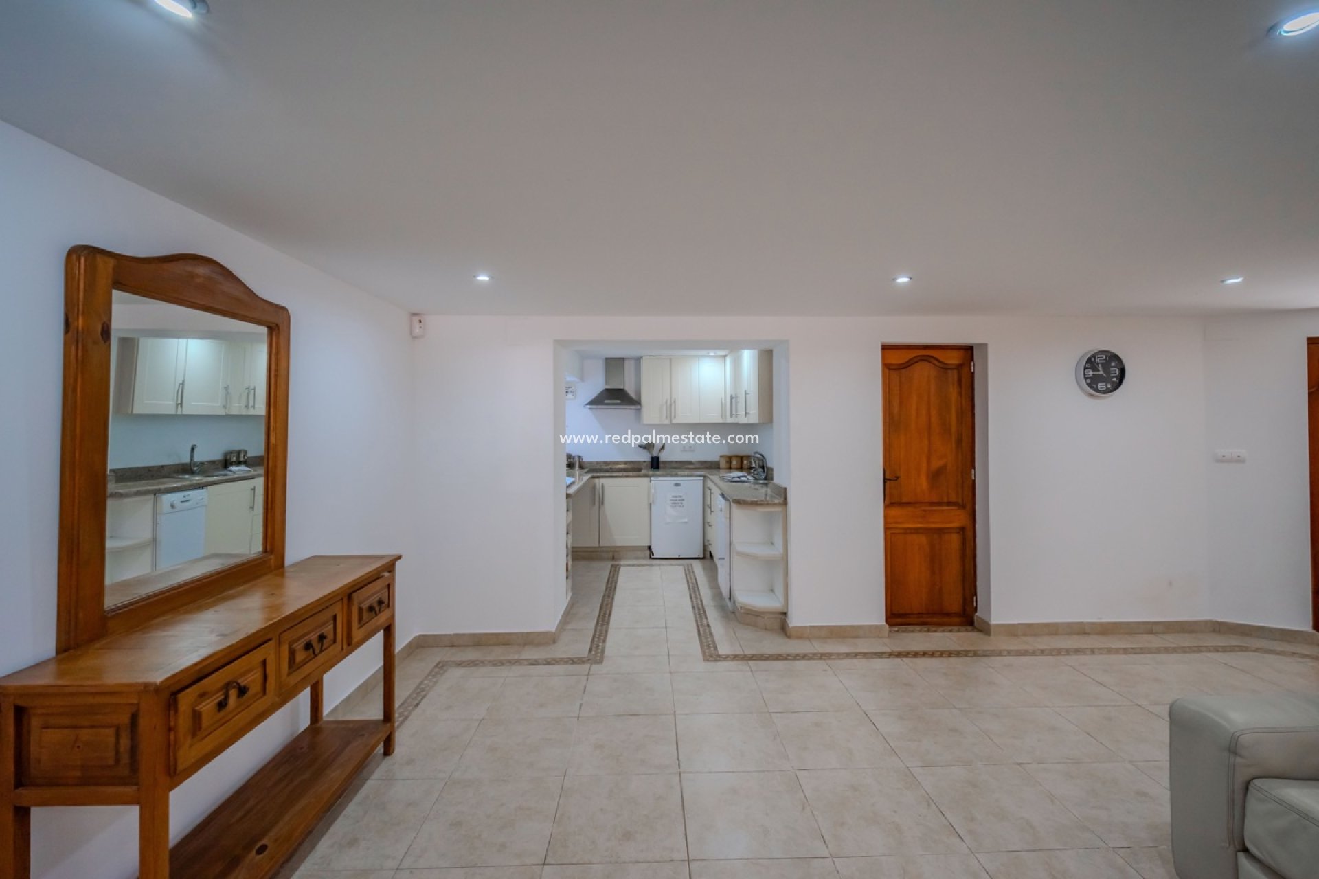 Videresalg - Villa -
Orihuela Costa - Cabo Roig