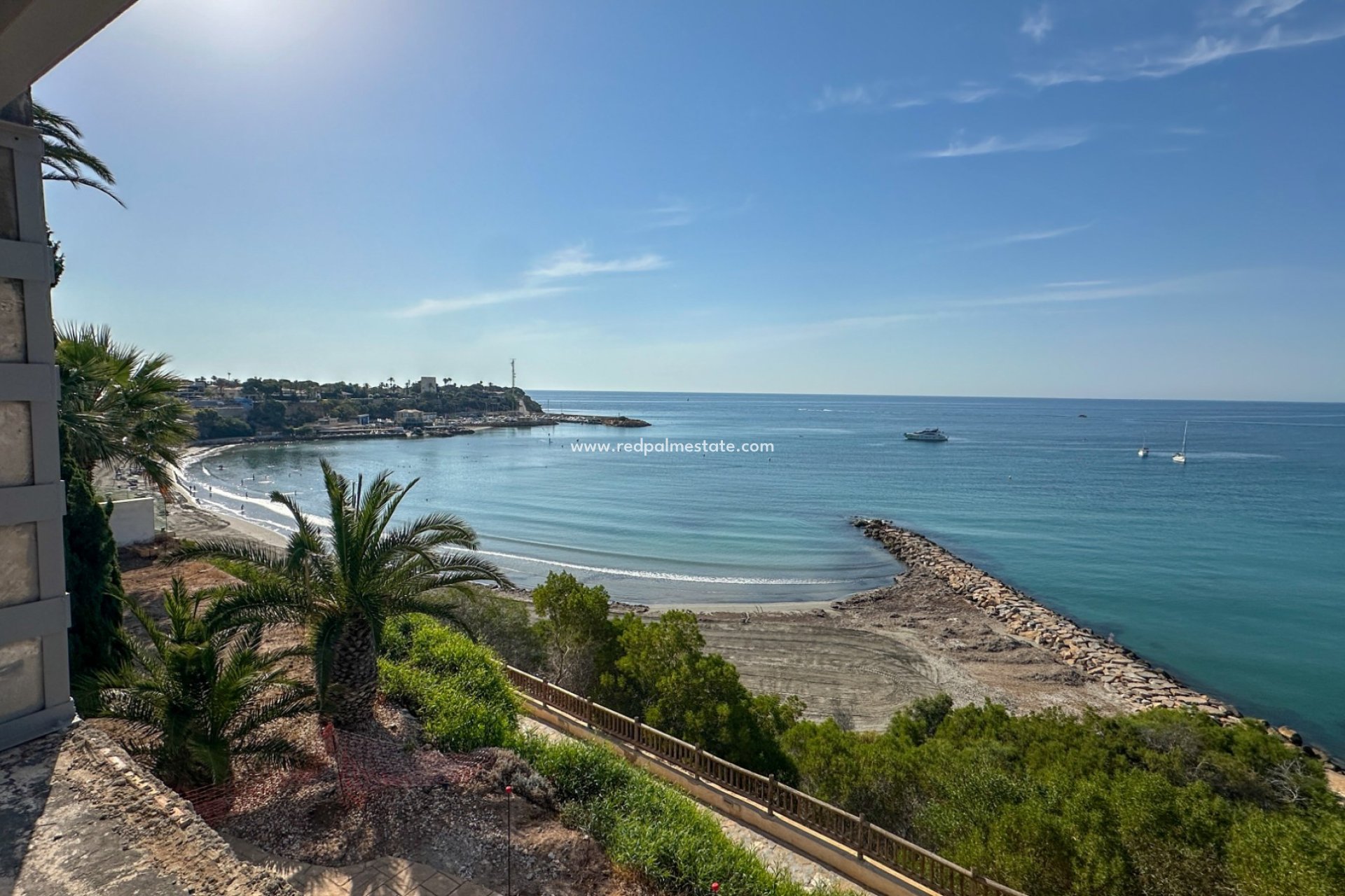 Videresalg - Villa -
Orihuela Costa - Cabo Roig