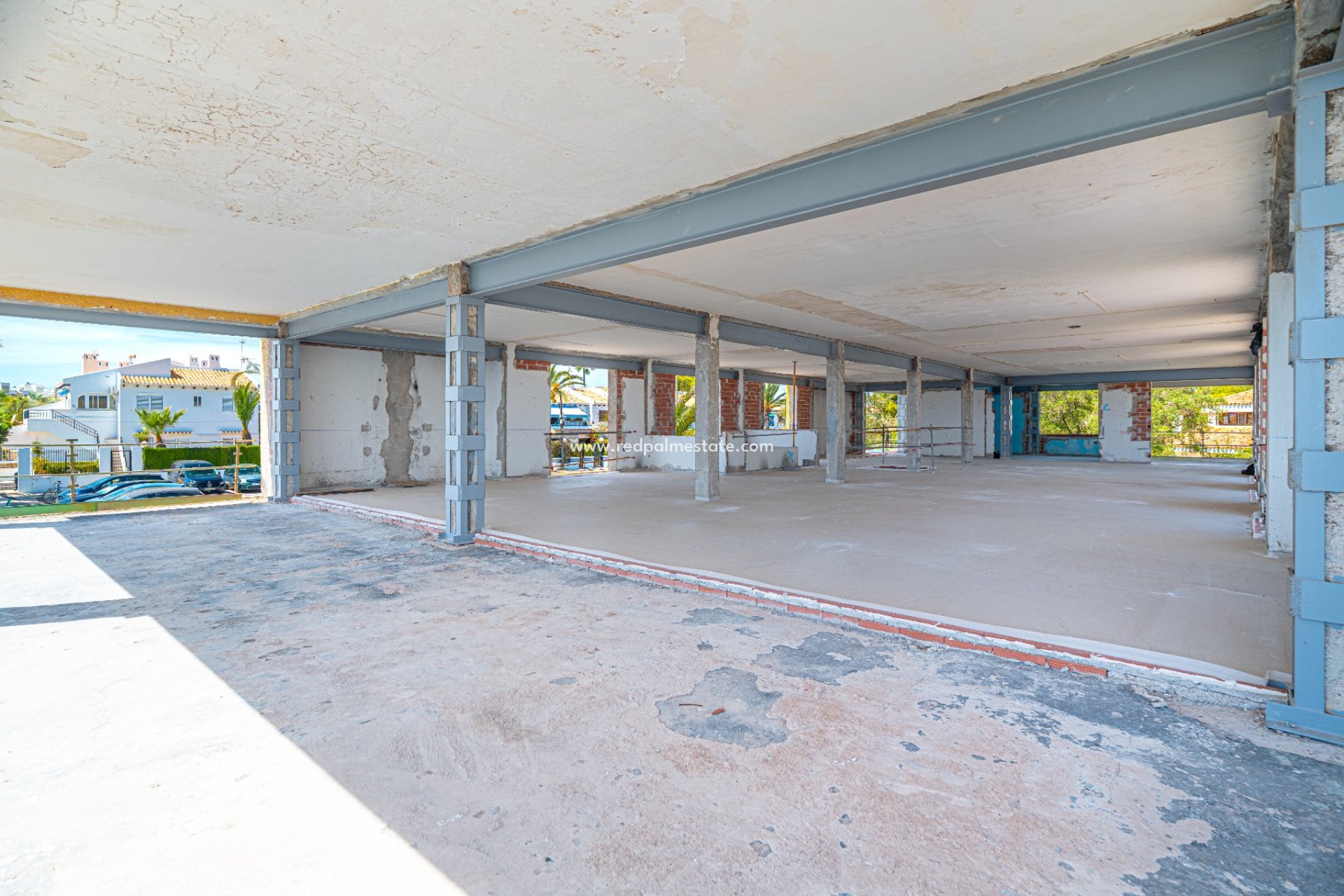 Videresalg - Villa -
Orihuela Costa - Cabo Roig