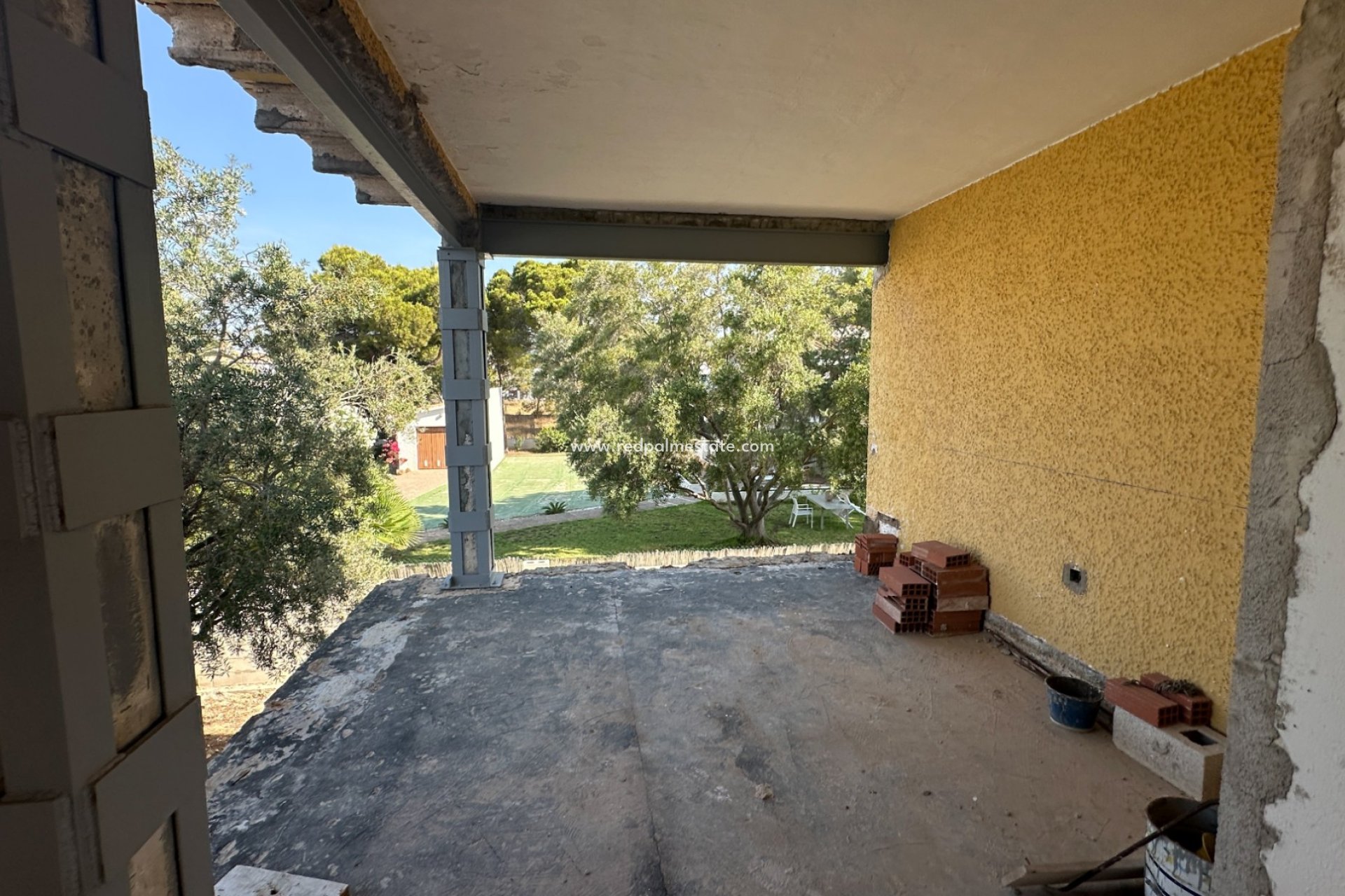 Videresalg - Villa -
Orihuela Costa - Cabo Roig