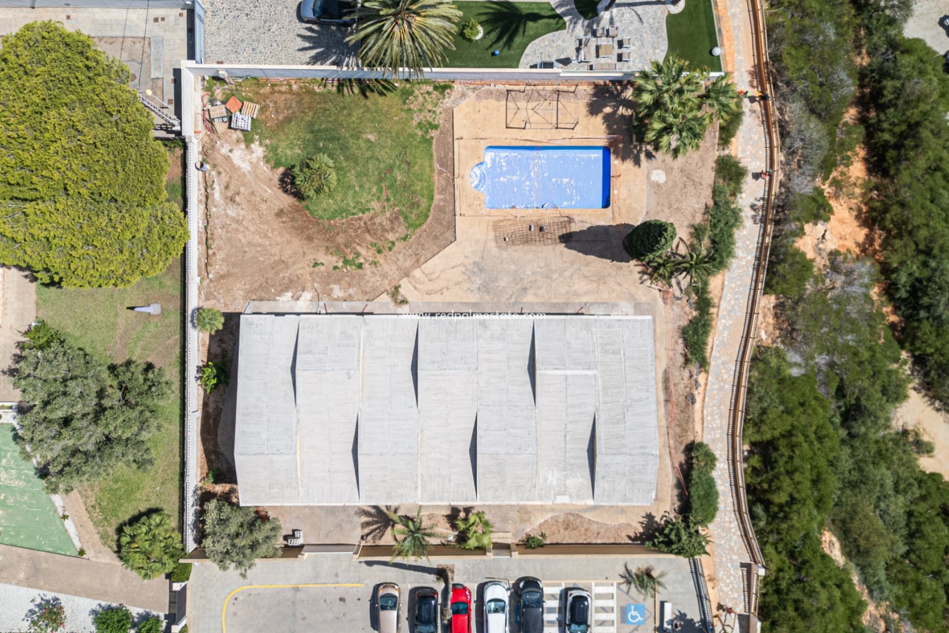 Videresalg - Villa -
Orihuela Costa - Cabo Roig