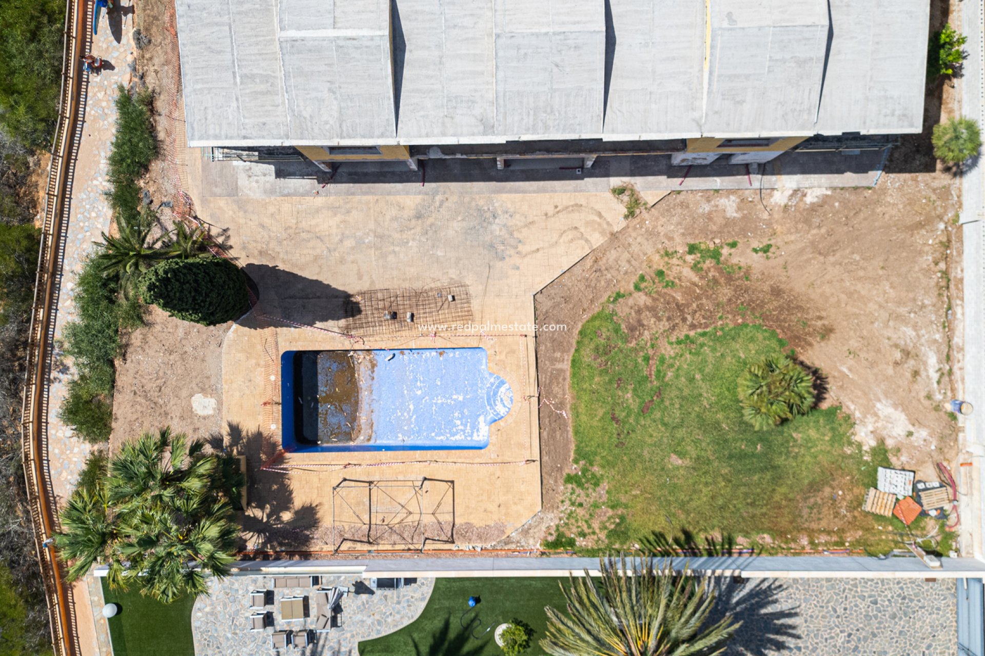 Videresalg - Villa -
Orihuela Costa - Cabo Roig
