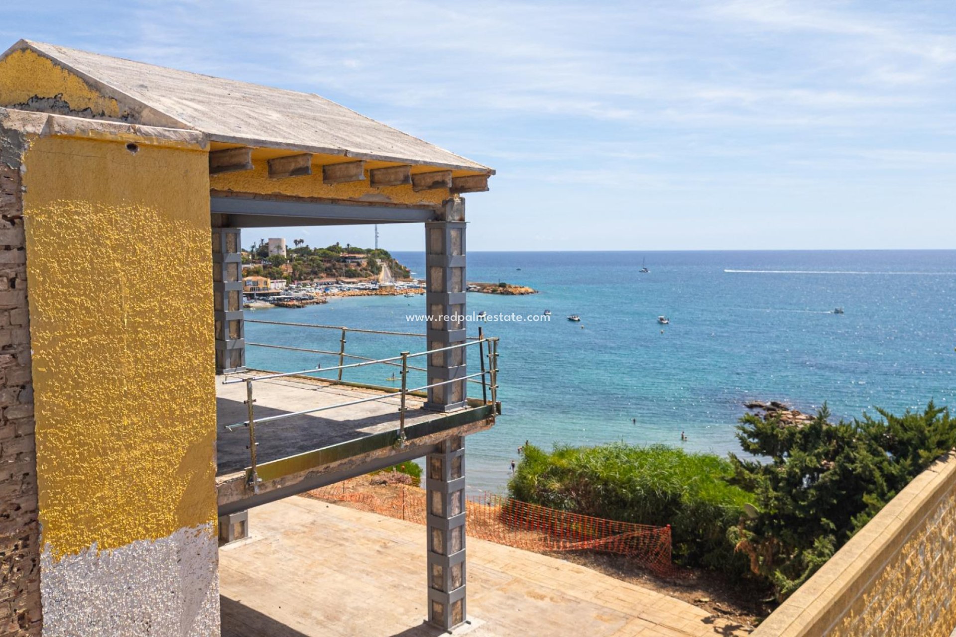 Videresalg - Villa -
Orihuela Costa - Cabo Roig