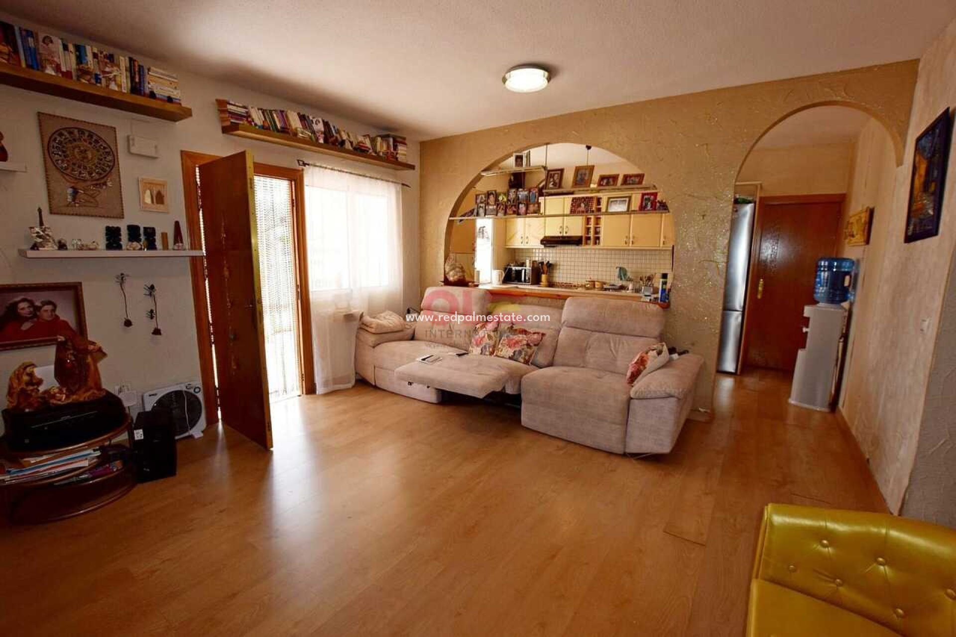 Videresalg - Villa -
Orihuela Costa - Cabo Roig