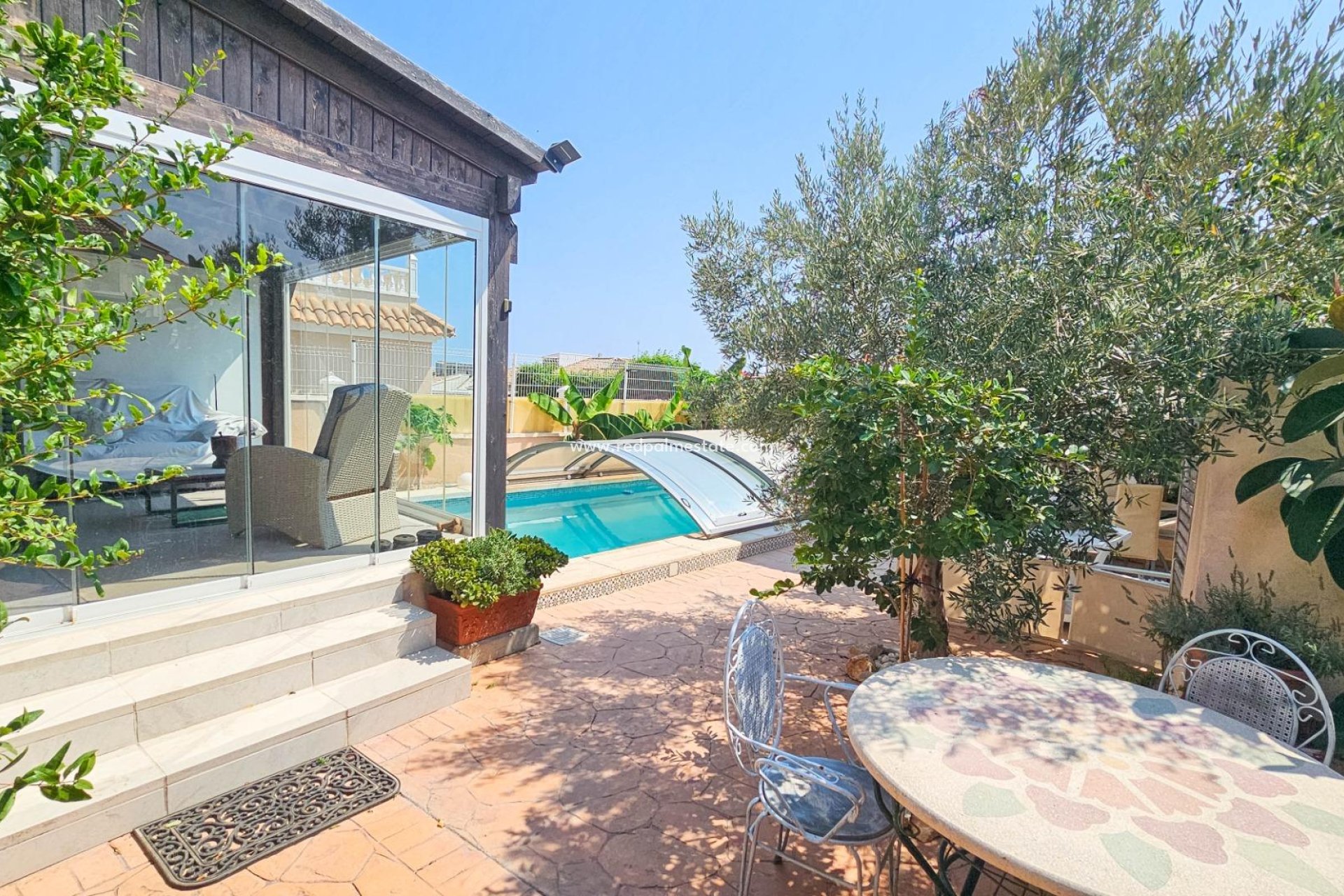 Videresalg - Villa -
Orihuela Costa - Cabo Roig
