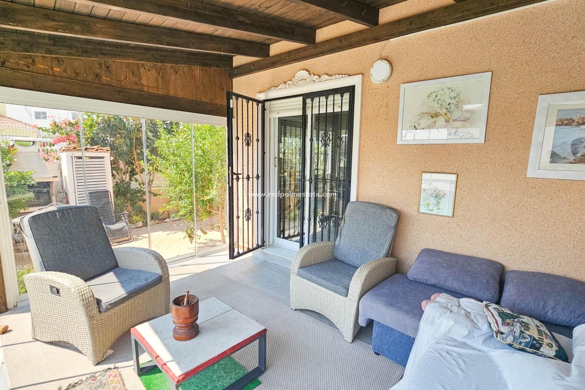 Videresalg - Villa -
Orihuela Costa - Cabo Roig
