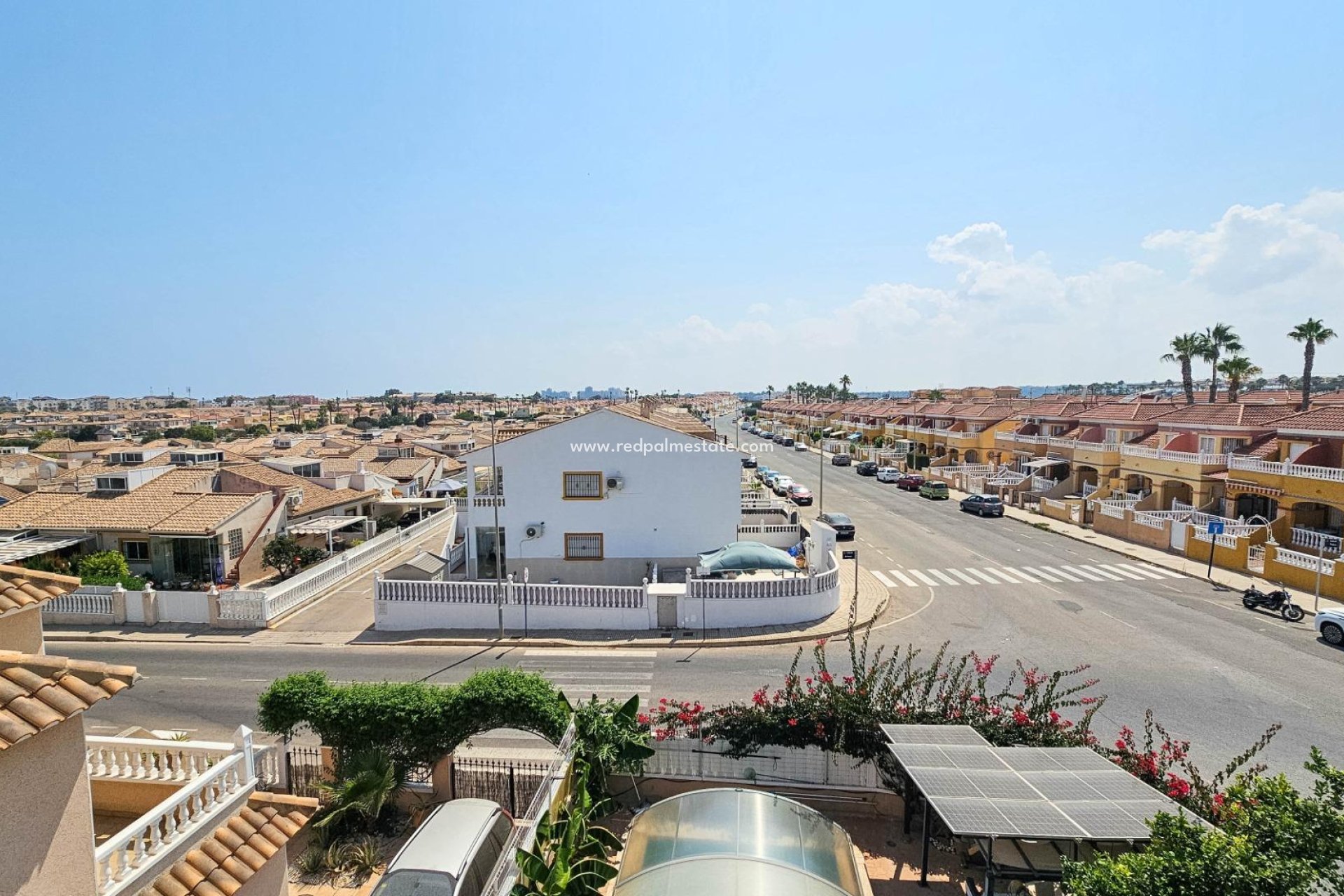 Videresalg - Villa -
Orihuela Costa - Cabo Roig