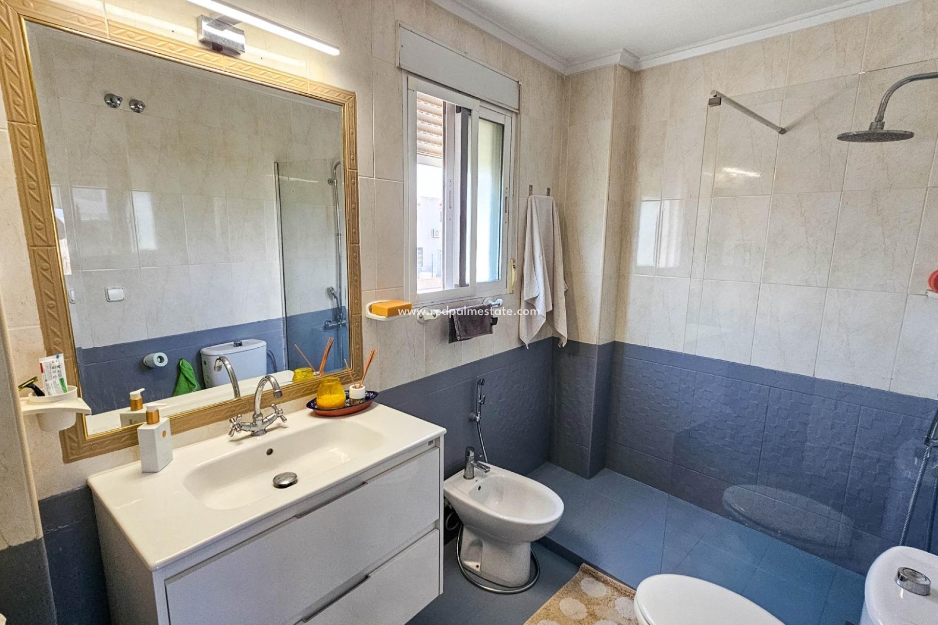 Videresalg - Villa -
Orihuela Costa - Cabo Roig