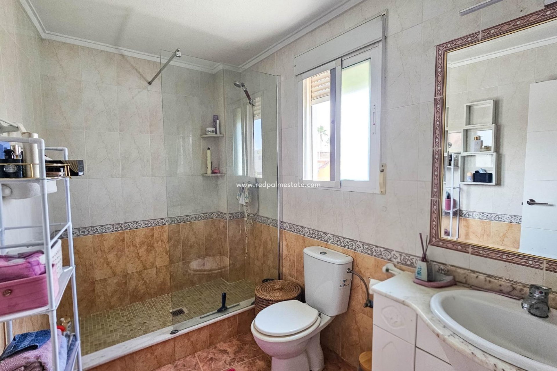Videresalg - Villa -
Orihuela Costa - Cabo Roig