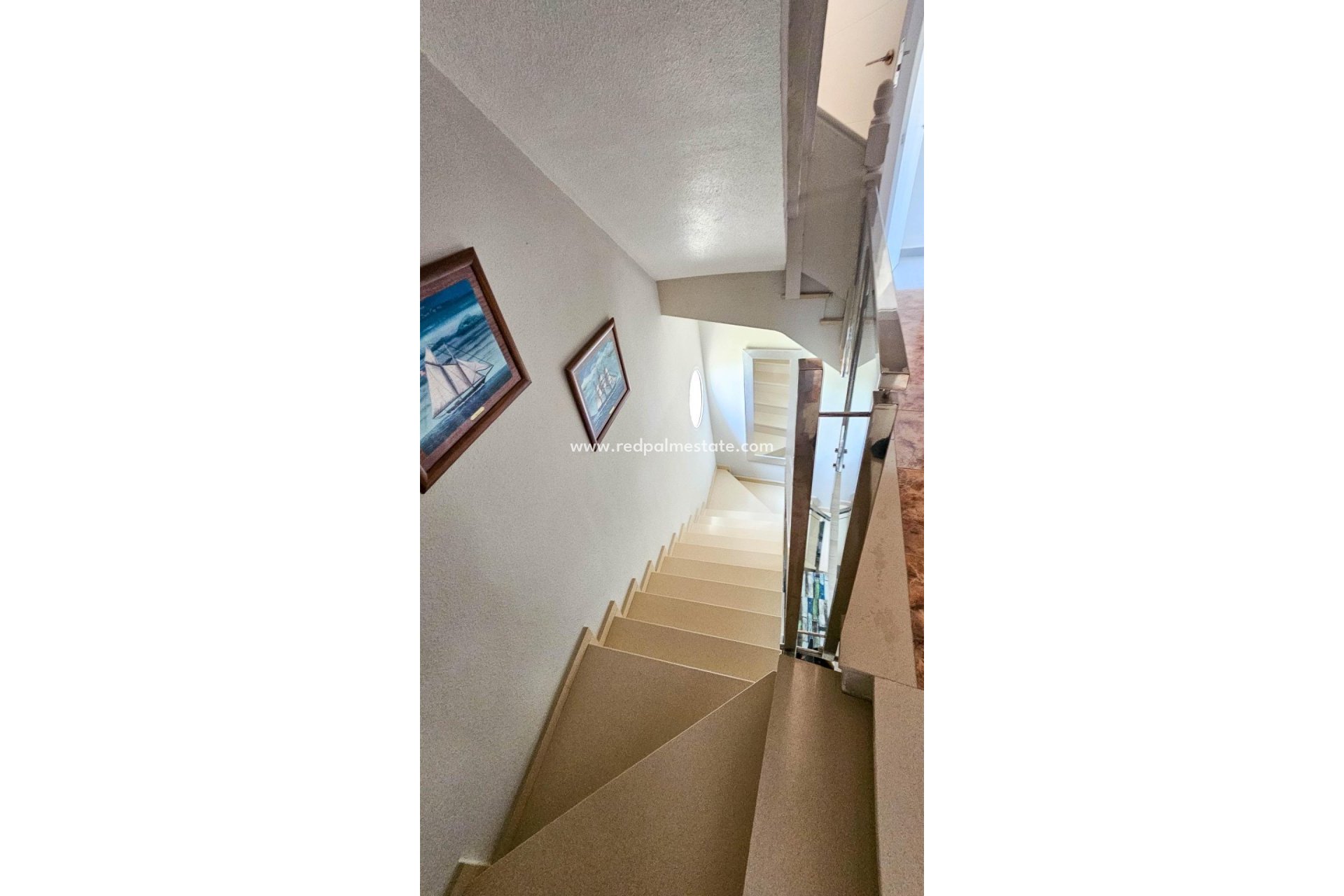 Videresalg - Villa -
Orihuela Costa - Cabo Roig