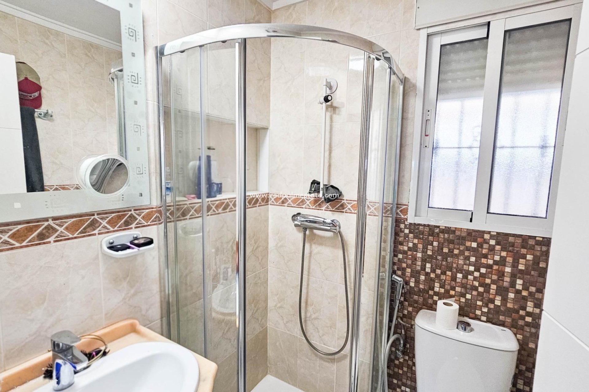 Videresalg - Villa -
Orihuela Costa - Cabo Roig