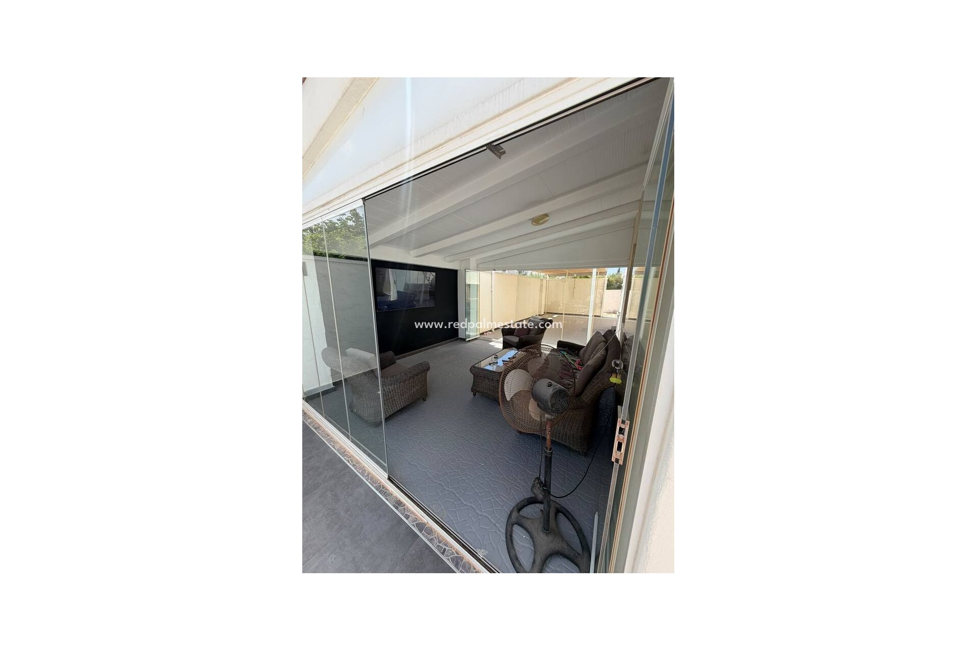 Videresalg - Villa -
Orihuela Costa - Cabo Roig