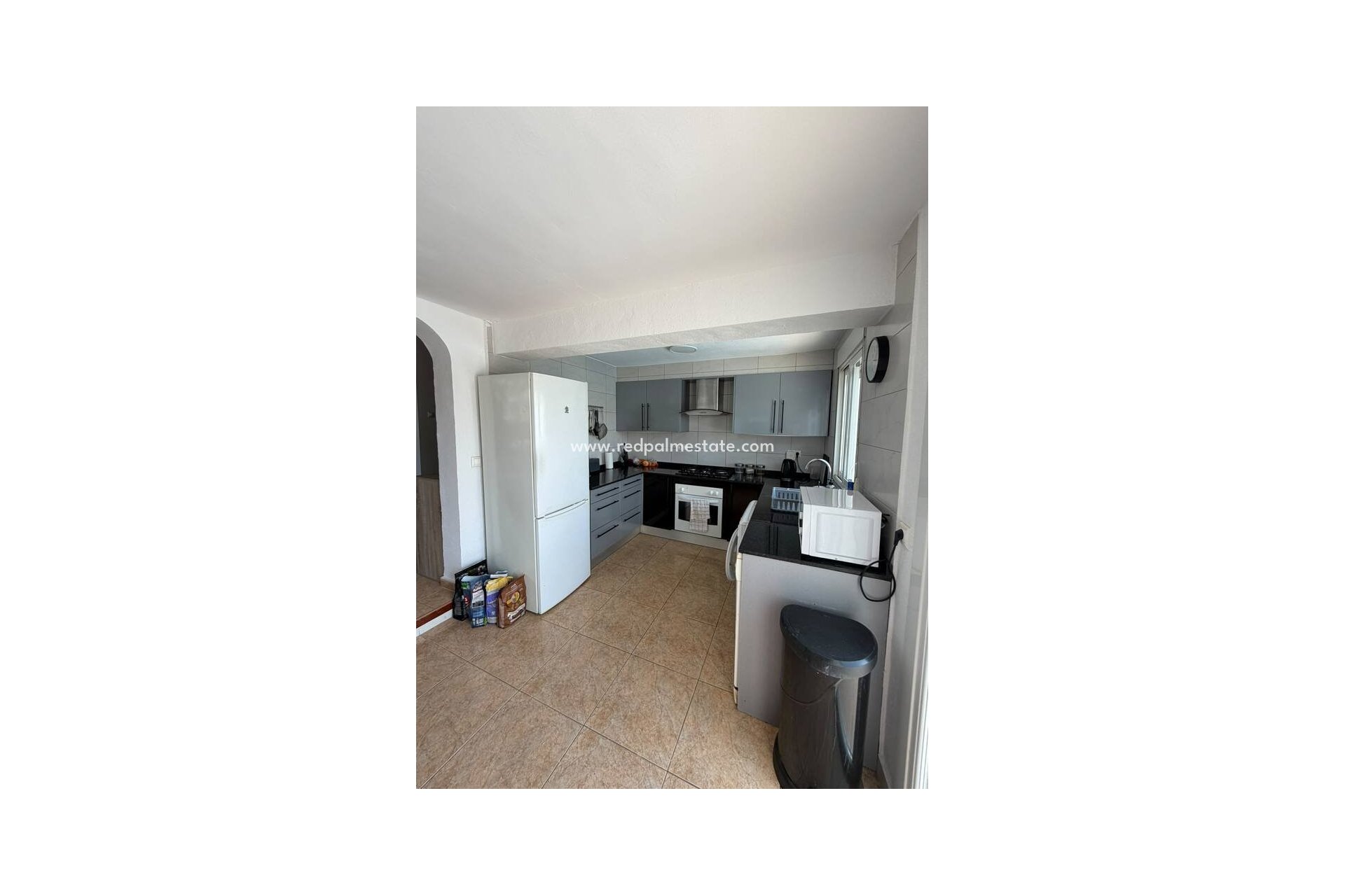 Videresalg - Villa -
Orihuela Costa - Cabo Roig