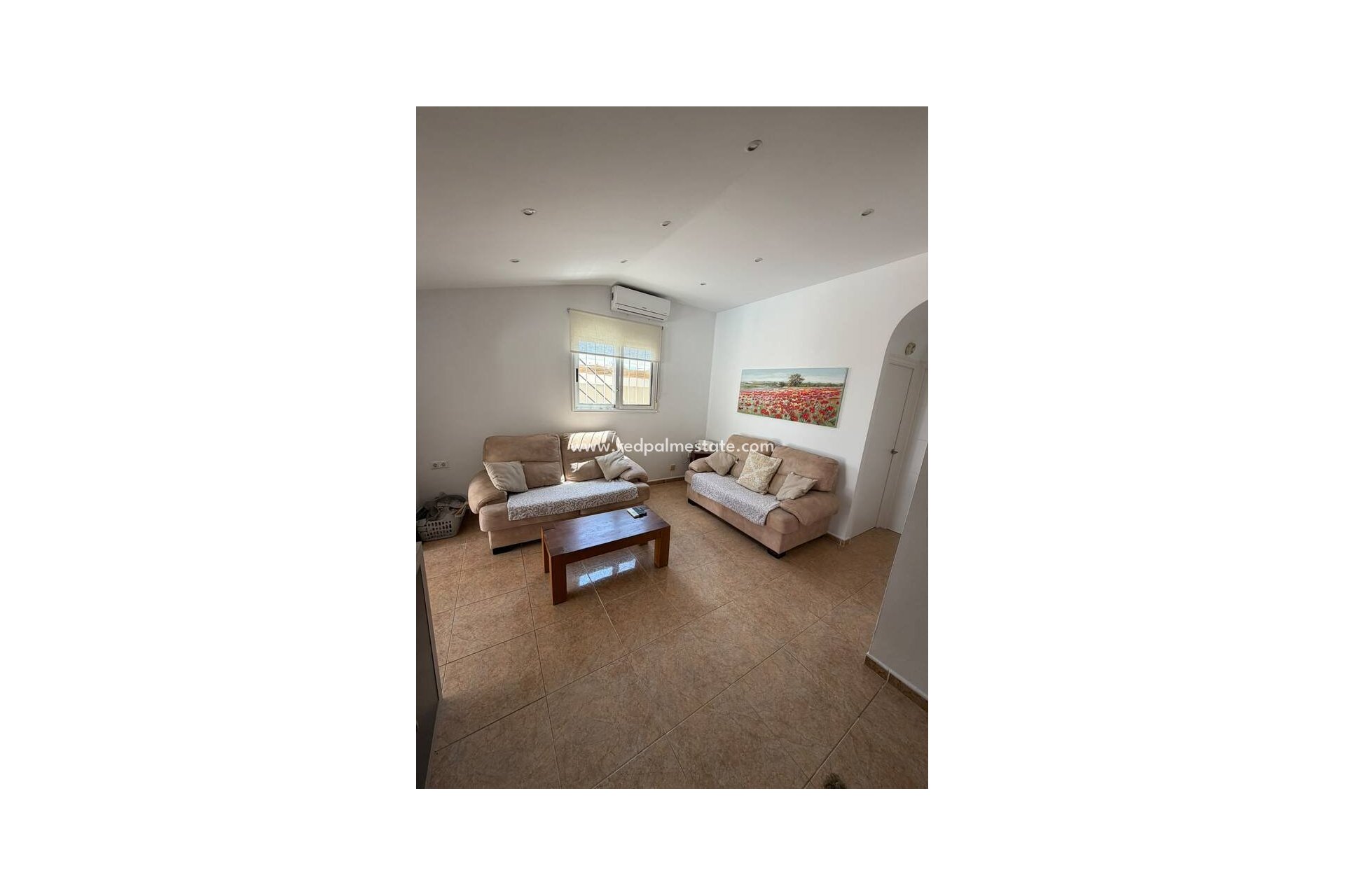 Videresalg - Villa -
Orihuela Costa - Cabo Roig