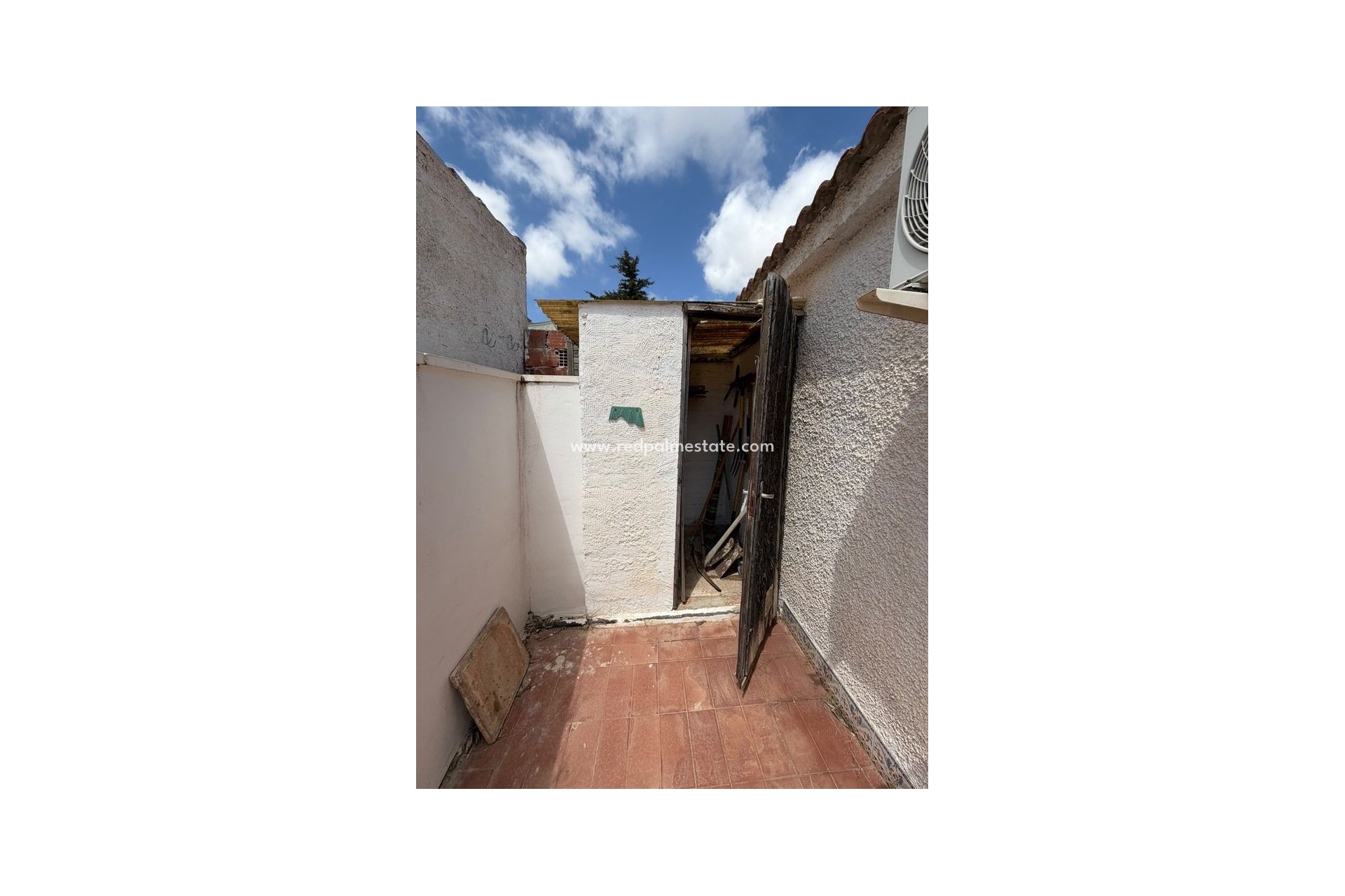 Videresalg - Villa -
Orihuela Costa - Cabo Roig